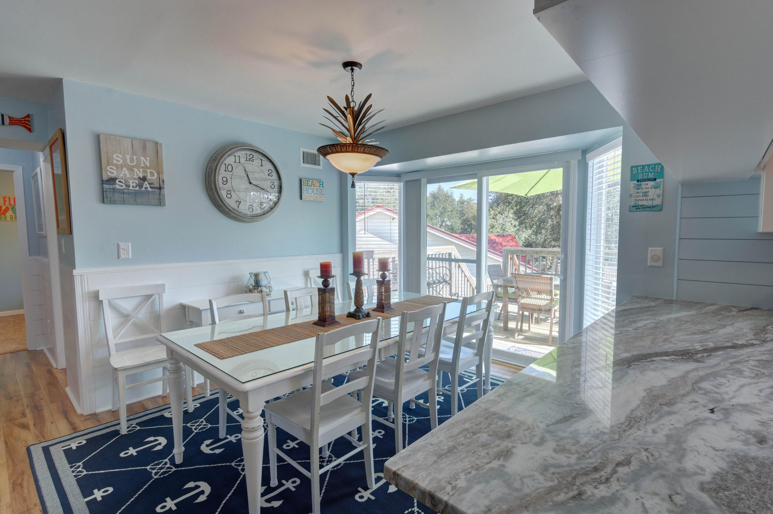 EASTERN LAKE ESTATES - Residential