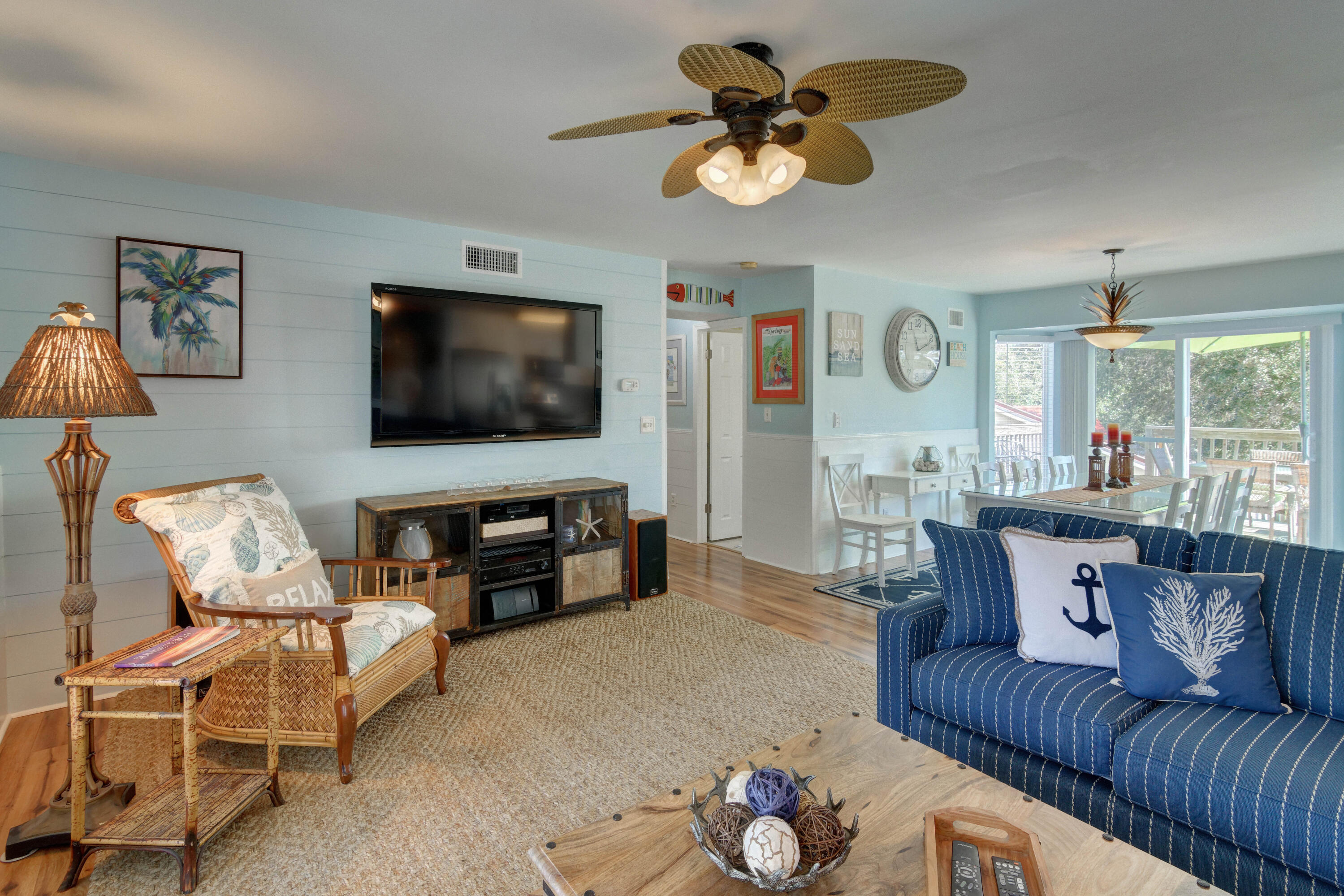 EASTERN LAKE ESTATES - Residential