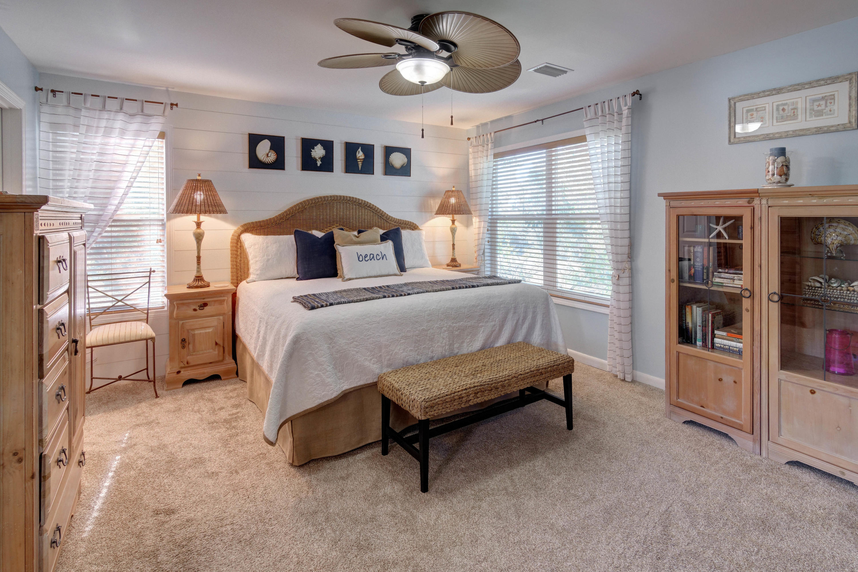 EASTERN LAKE ESTATES - Residential