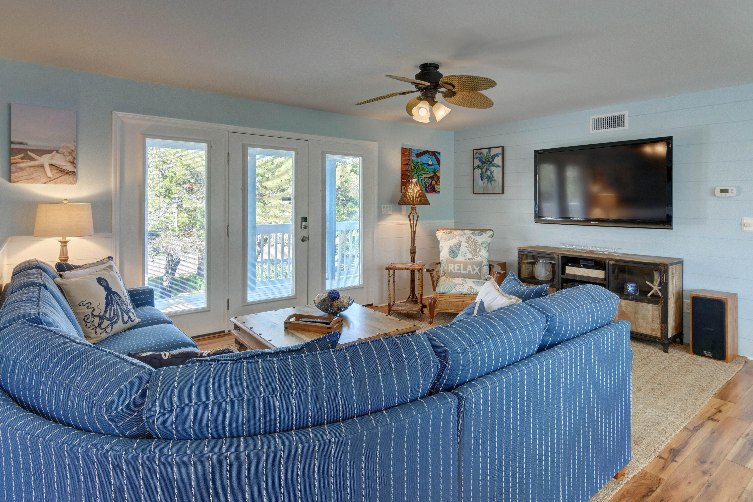 EASTERN LAKE ESTATES - Residential