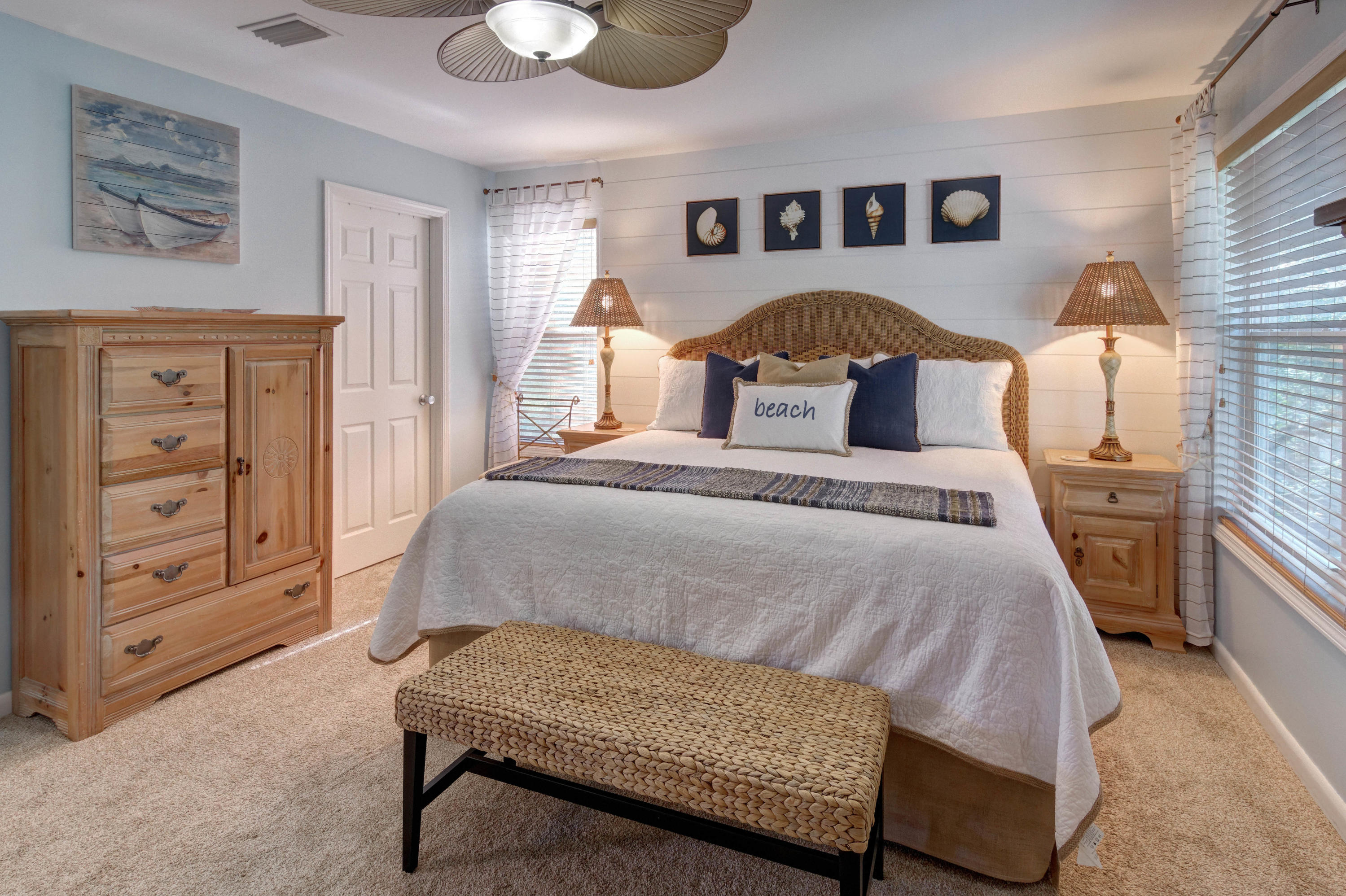 EASTERN LAKE ESTATES - Residential