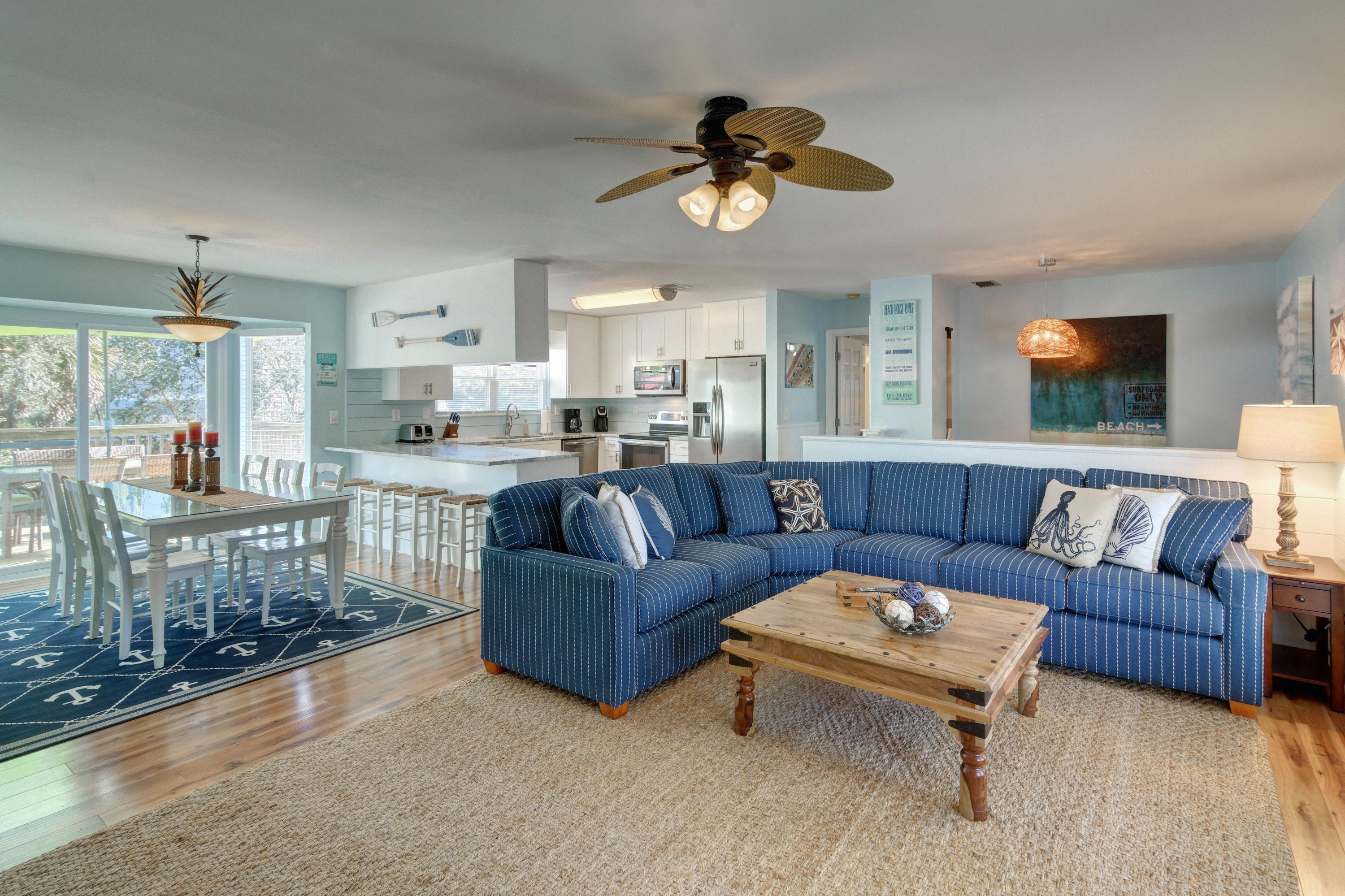 EASTERN LAKE ESTATES - Residential