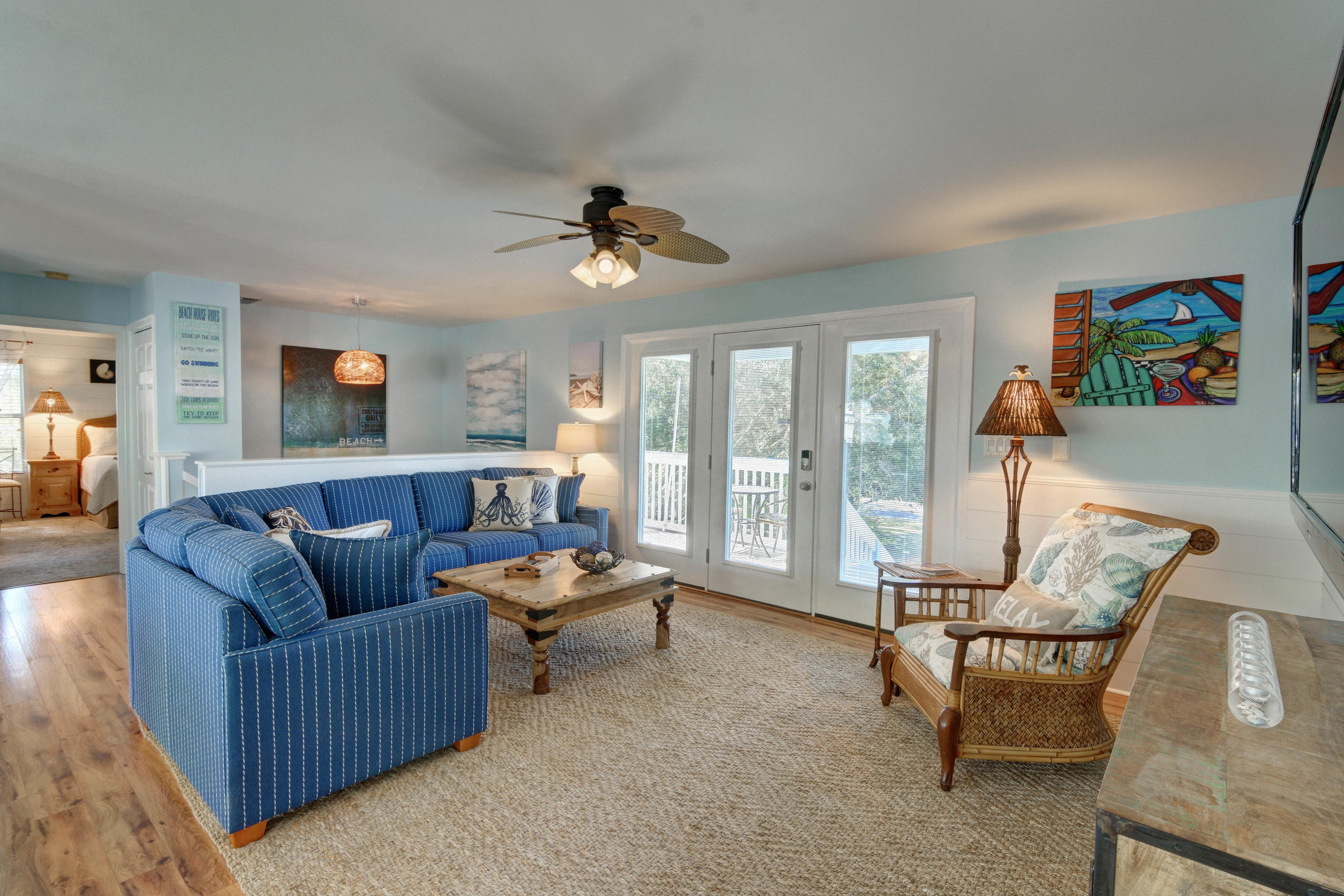 EASTERN LAKE ESTATES - Residential