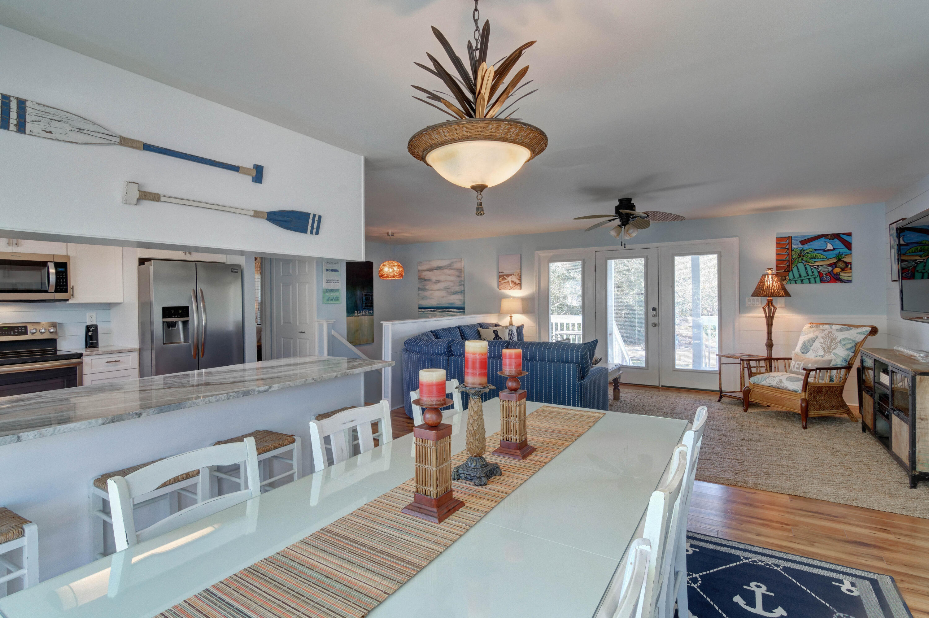 EASTERN LAKE ESTATES - Residential
