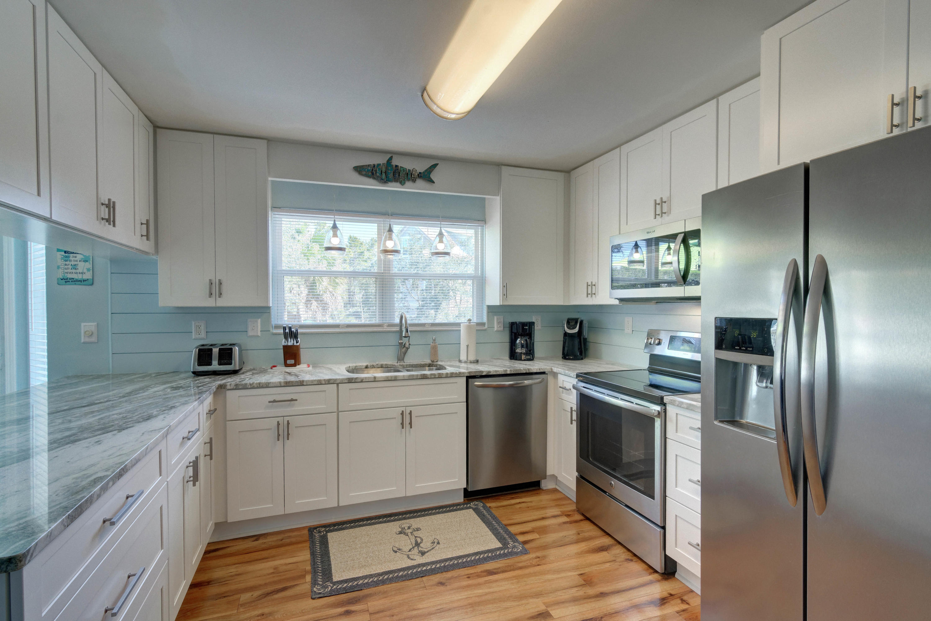 EASTERN LAKE ESTATES - Residential