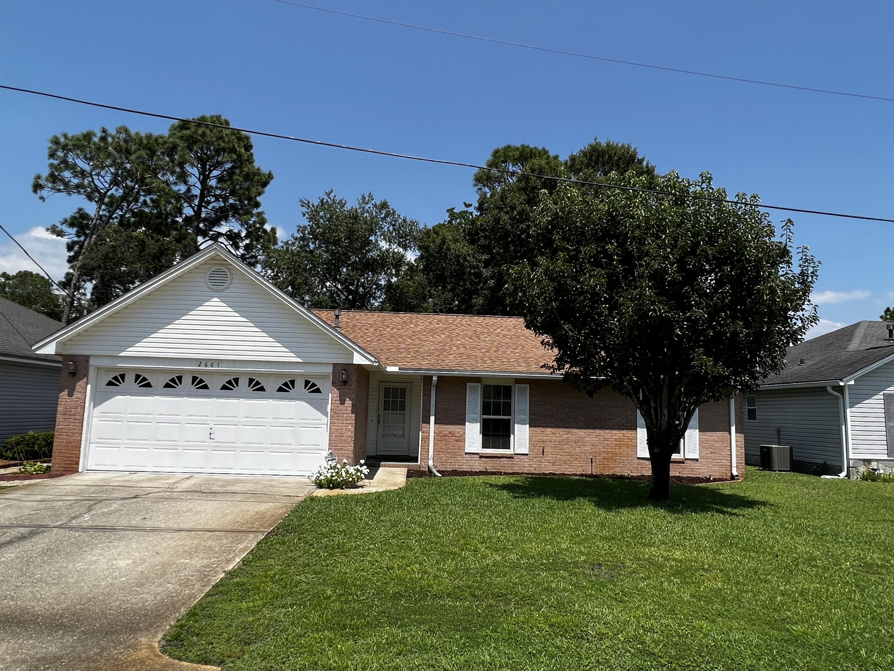 FELICITY PLACE LOT 2 - Residential Lease