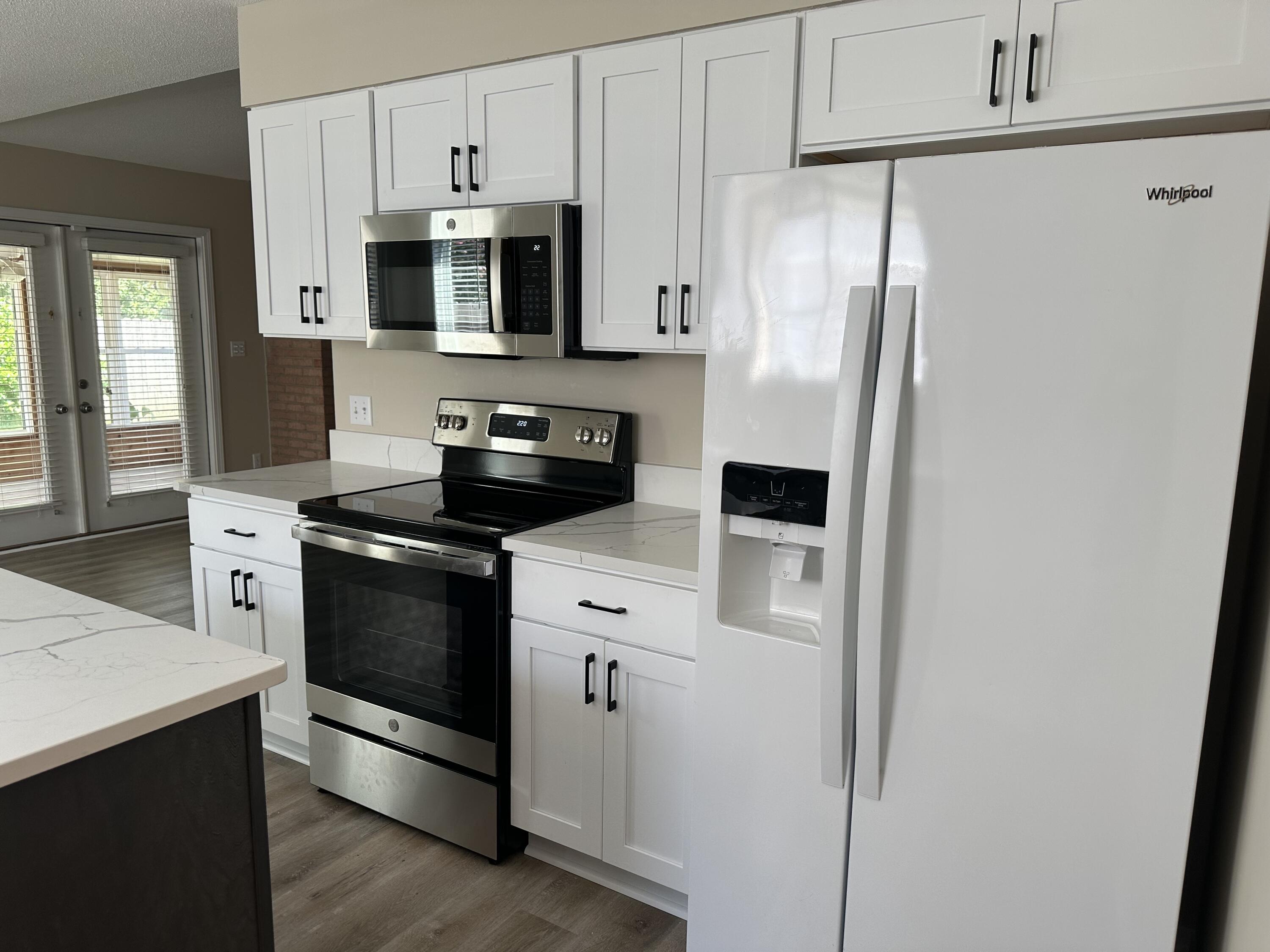 FELICITY PLACE LOT 2 - Residential Lease