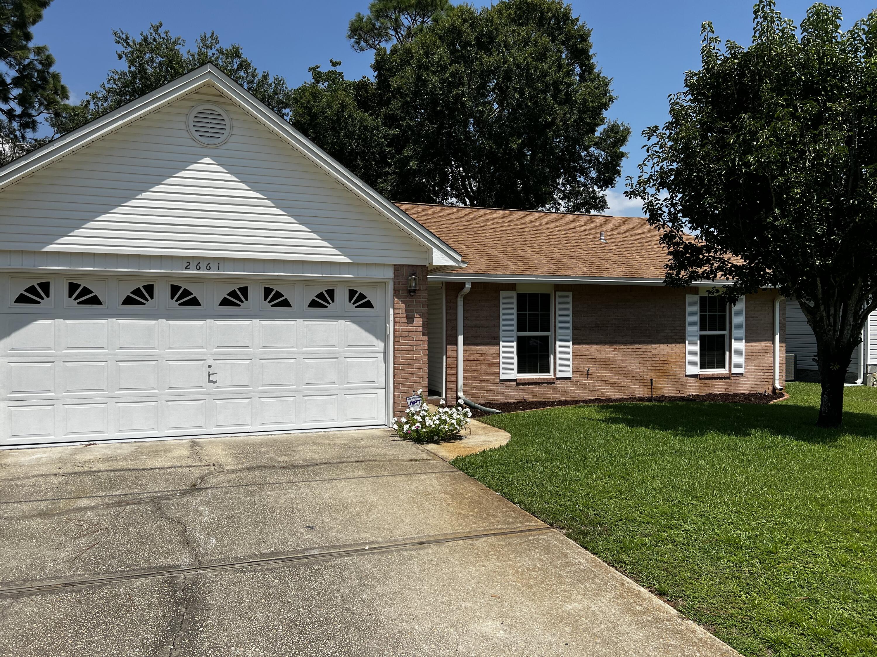 FELICITY PLACE LOT 2 - Residential Lease