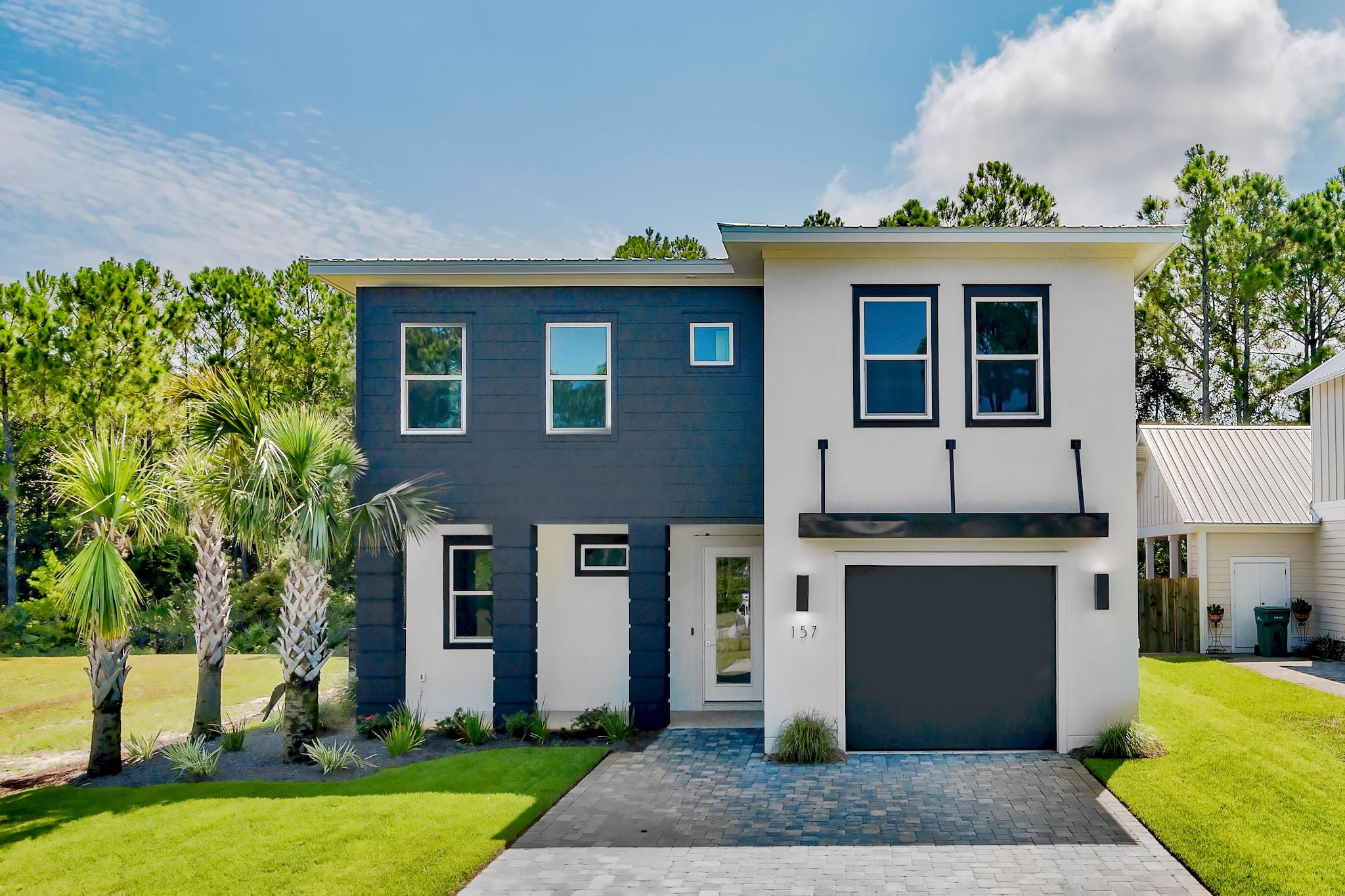 Frangista Beach 3rd Addition - Residential