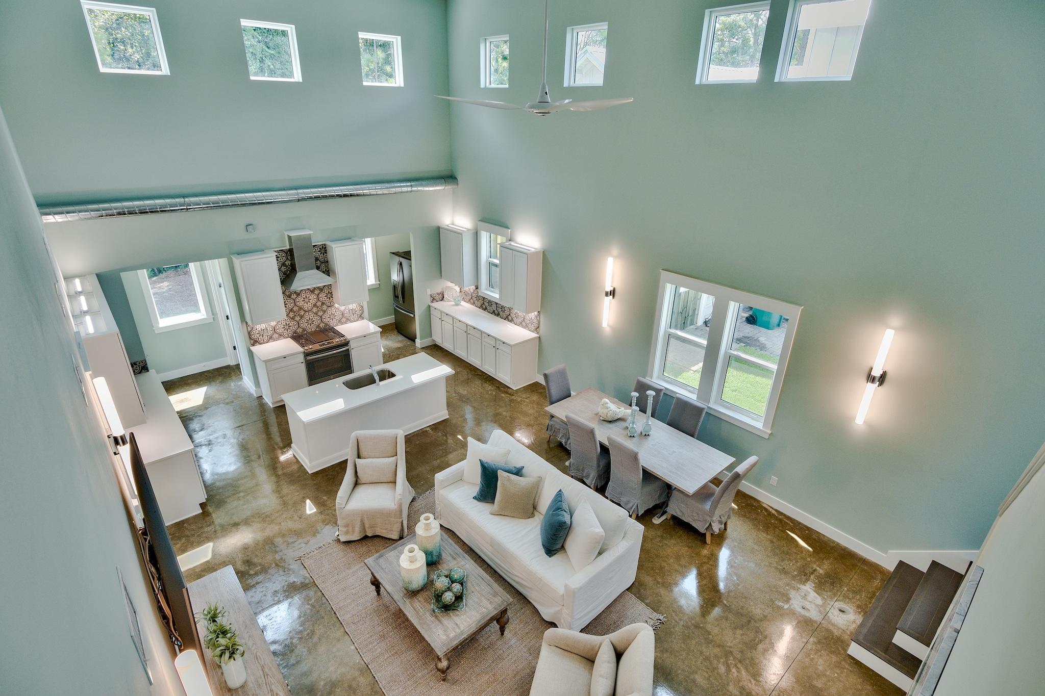 Frangista Beach 3rd Addition - Residential