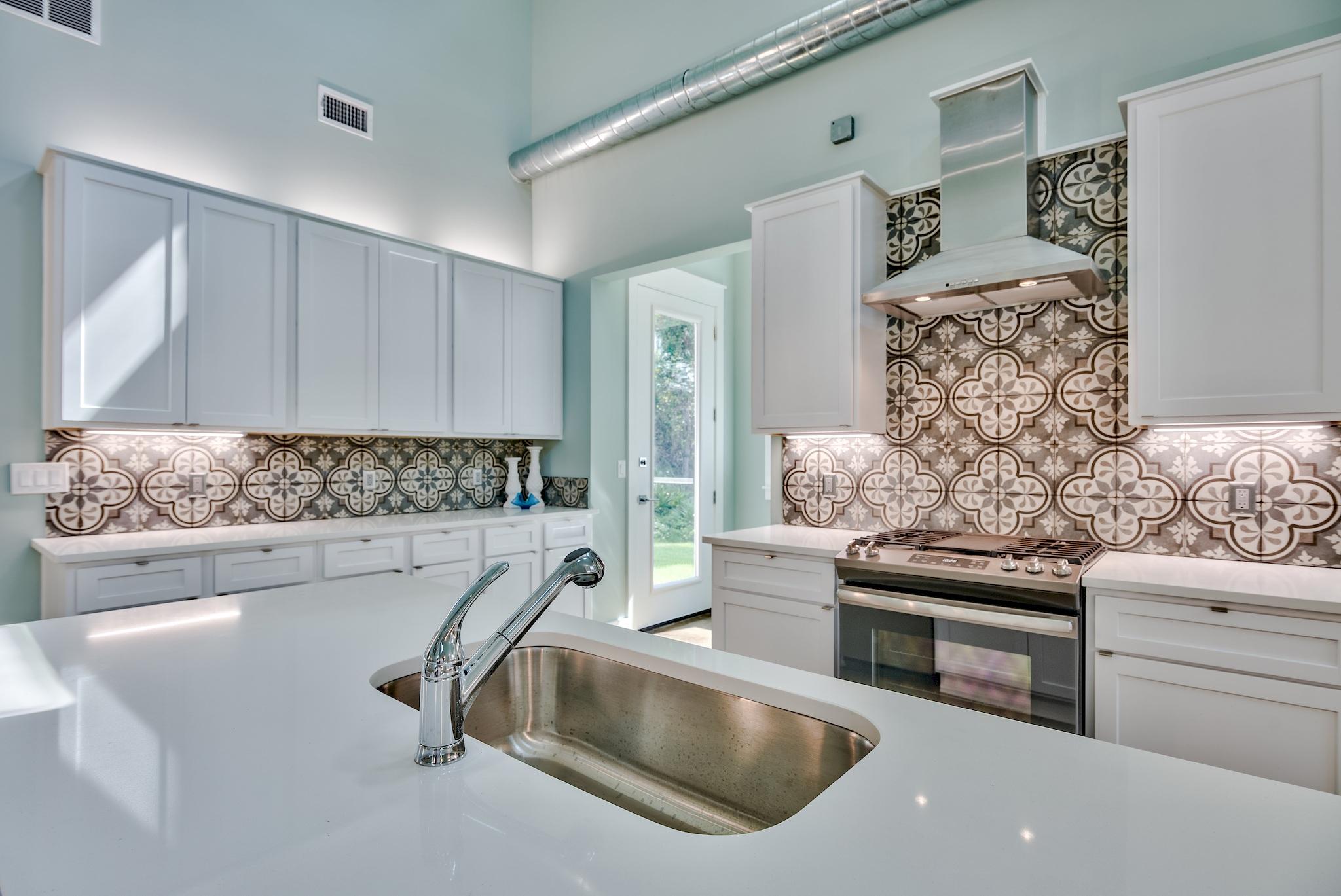 Frangista Beach 3rd Addition - Residential