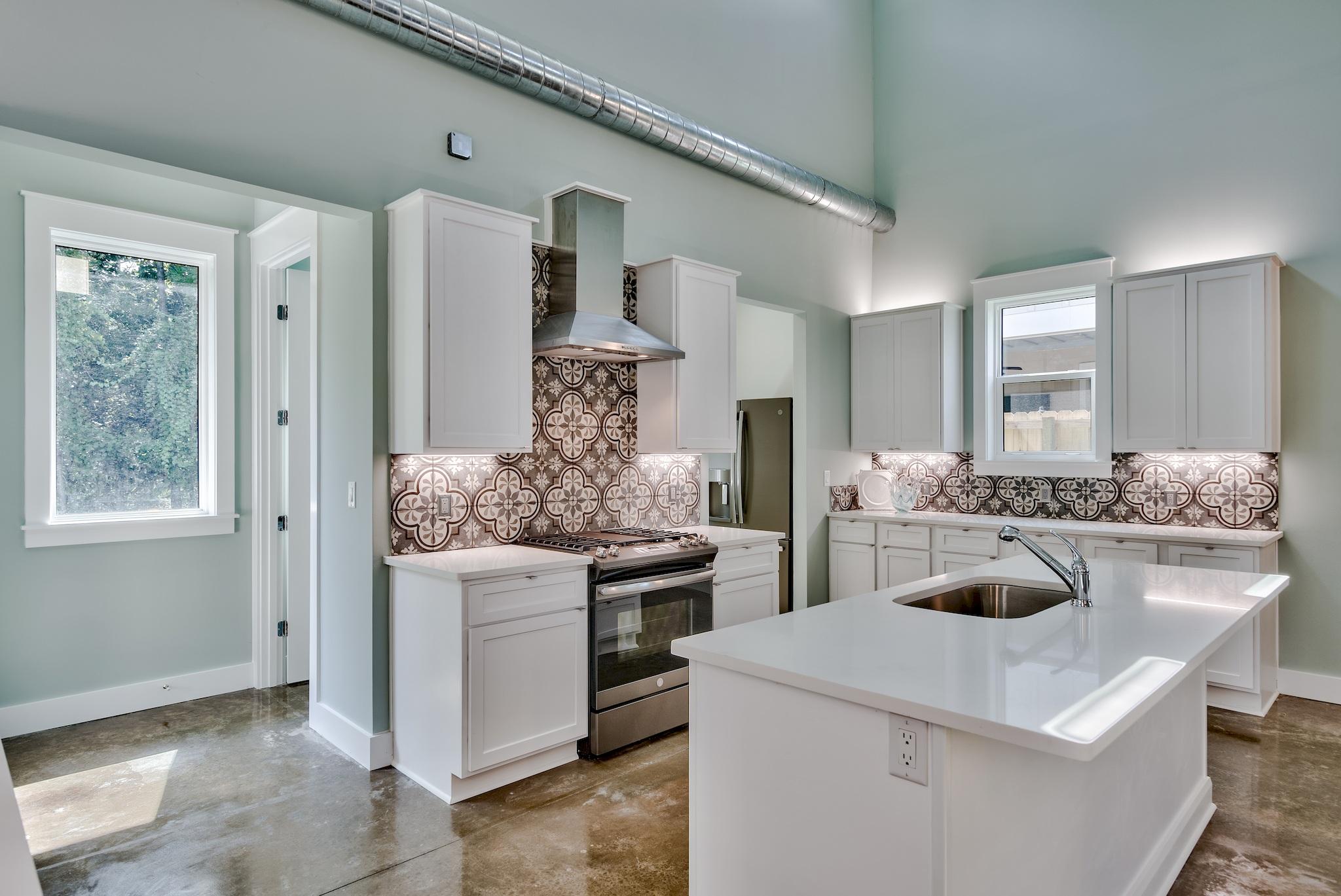 Frangista Beach 3rd Addition - Residential