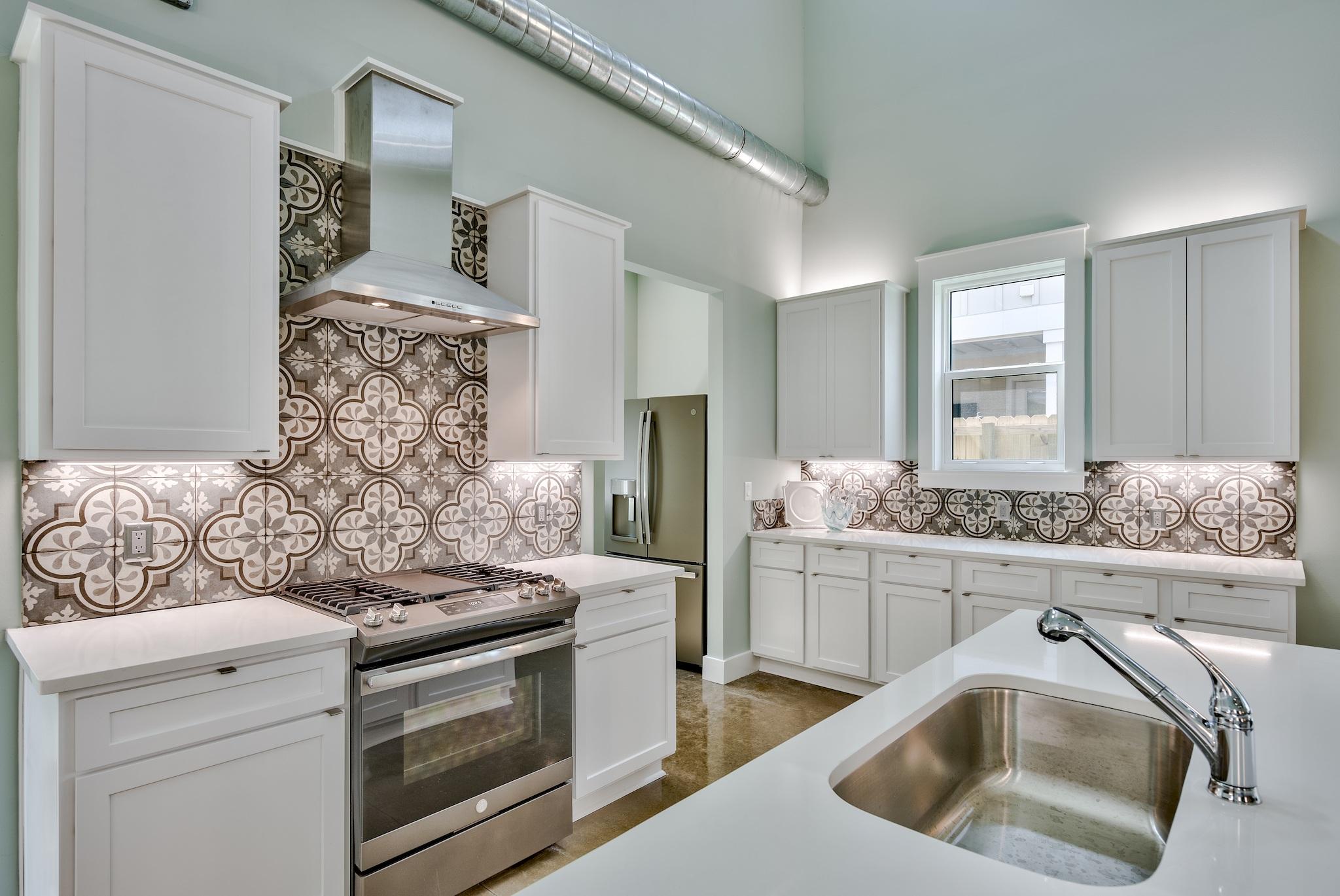 Frangista Beach 3rd Addition - Residential