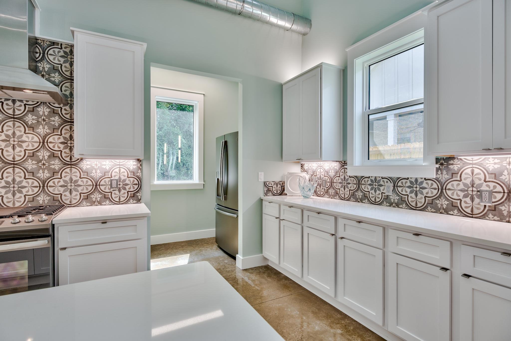 Frangista Beach 3rd Addition - Residential