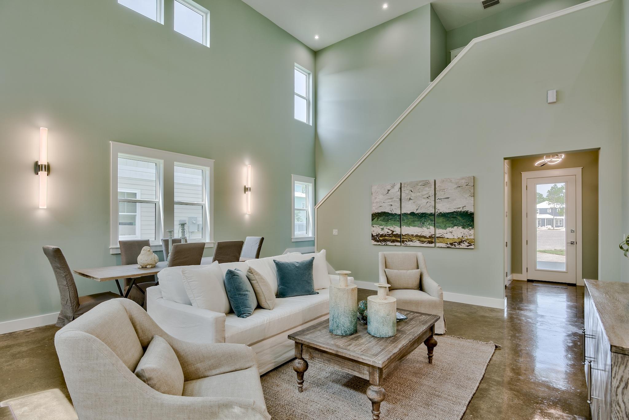 Frangista Beach 3rd Addition - Residential