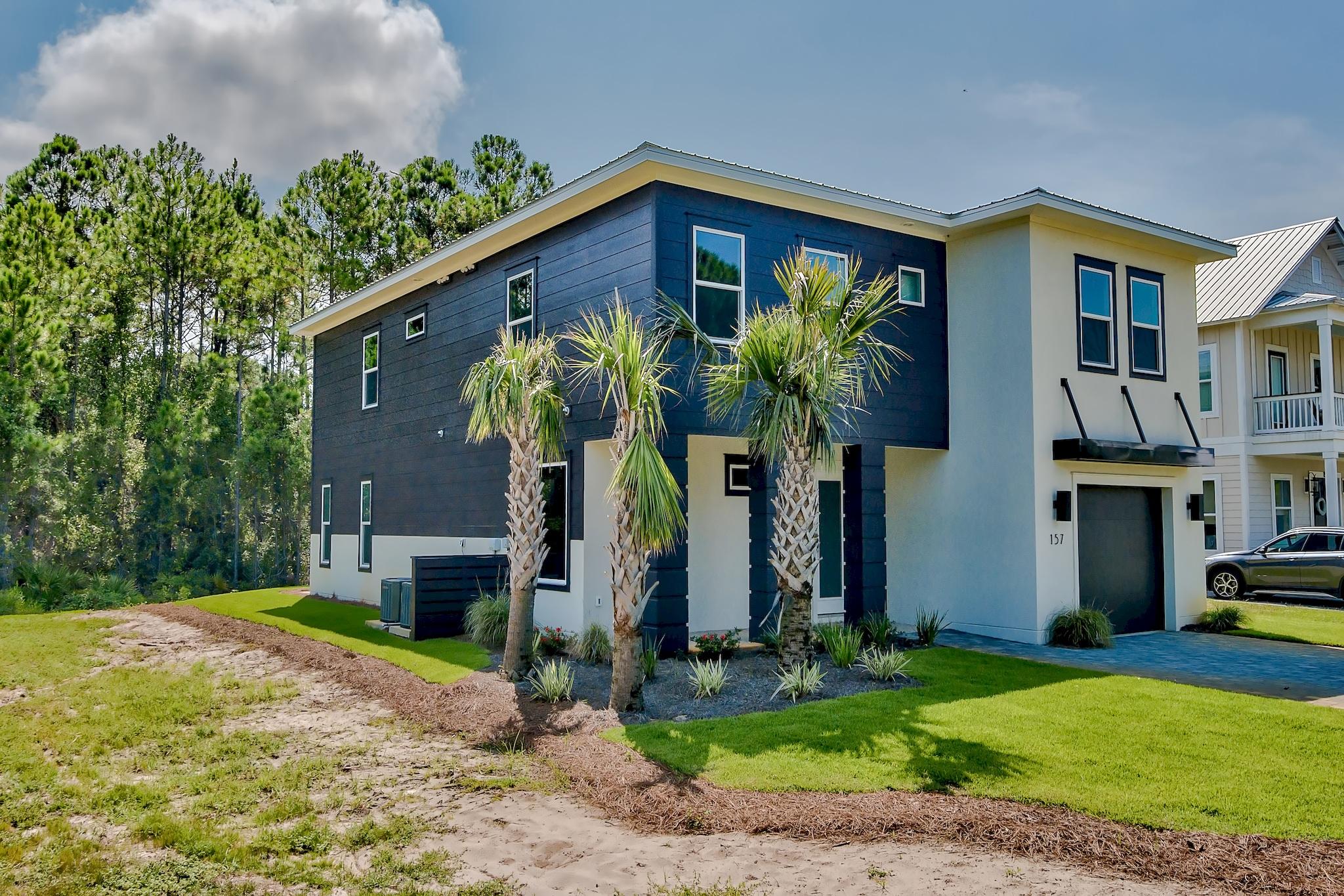 Frangista Beach 3rd Addition - Residential