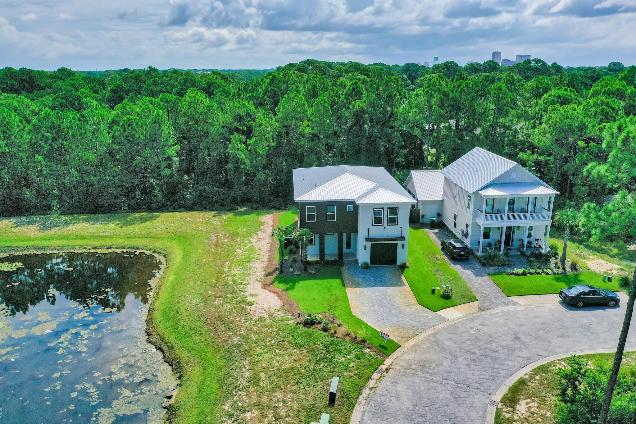 Frangista Beach 3rd Addition - Residential