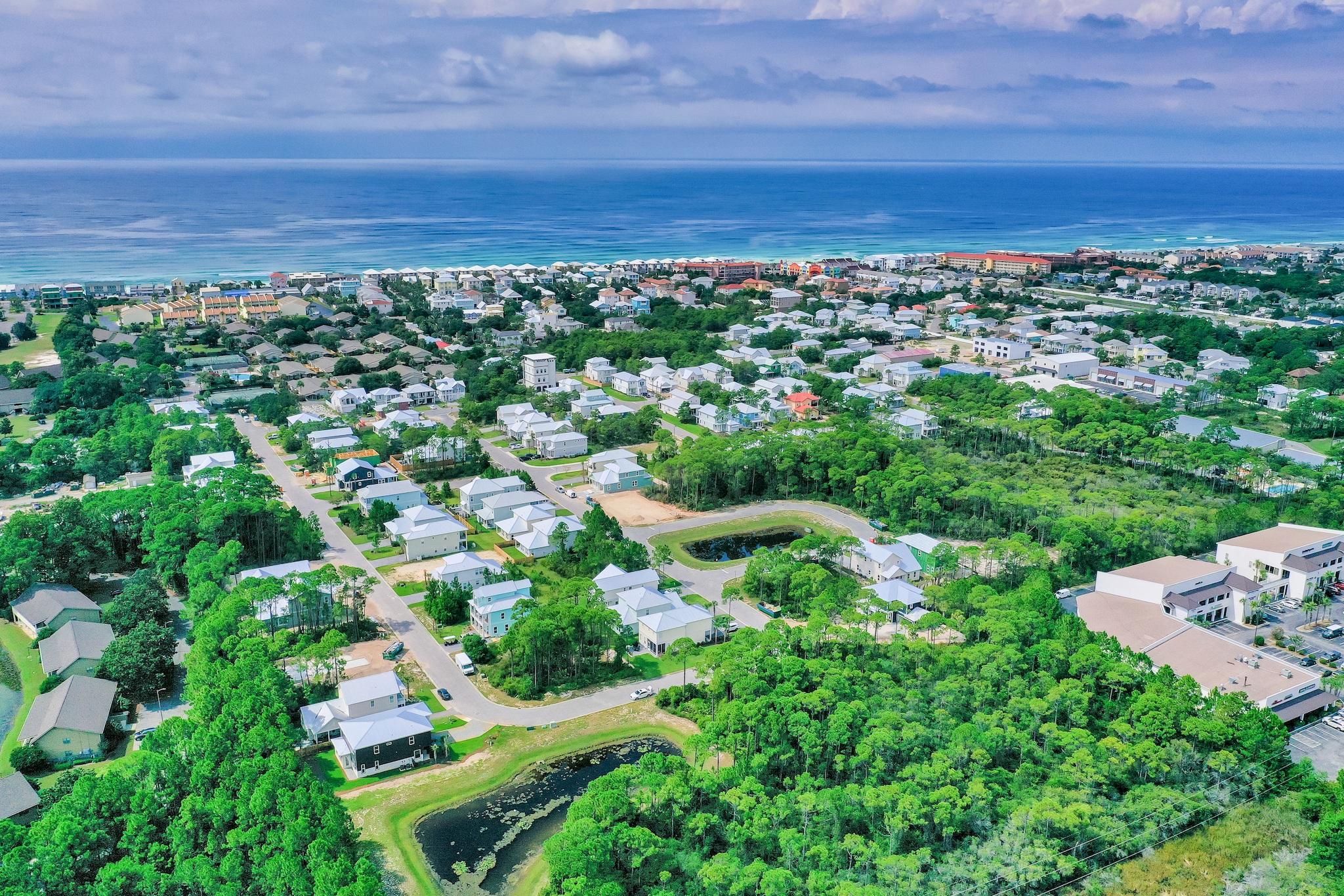 Frangista Beach 3rd Addition - Residential