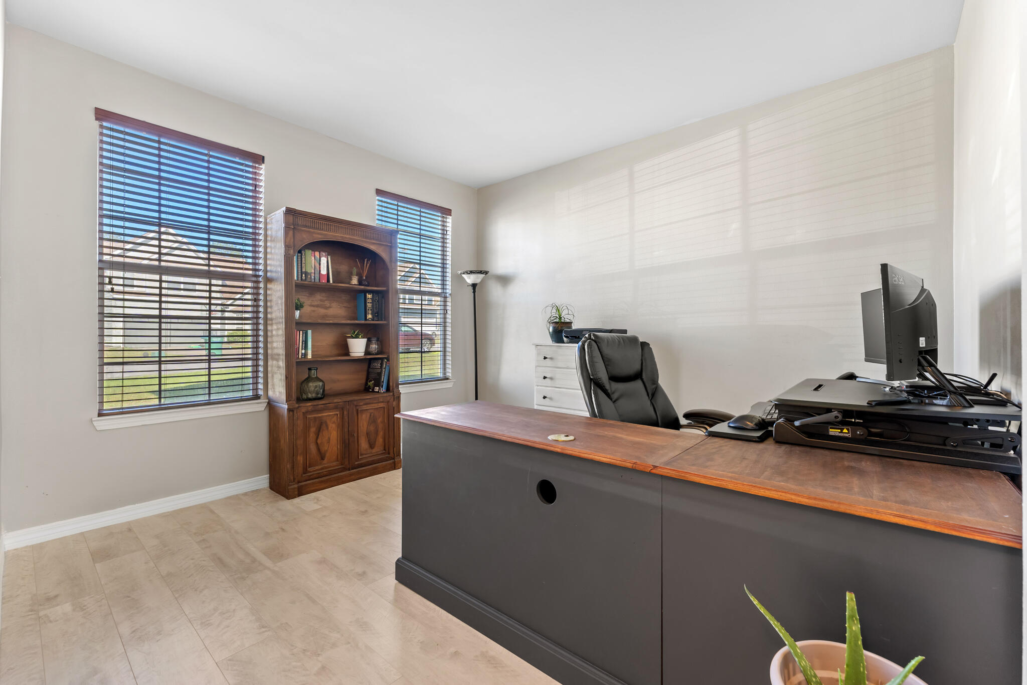 SANDY RIDGE ESTATES - Residential