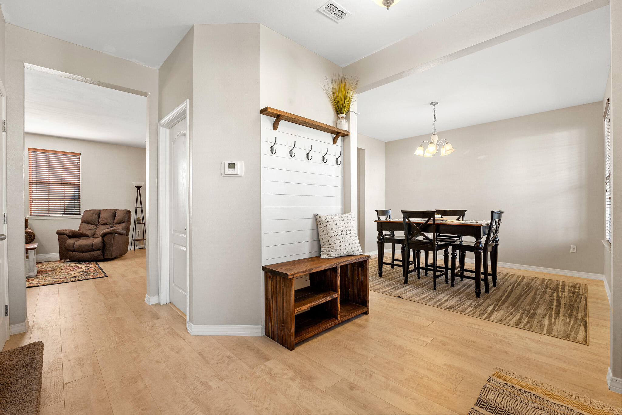 SANDY RIDGE ESTATES - Residential