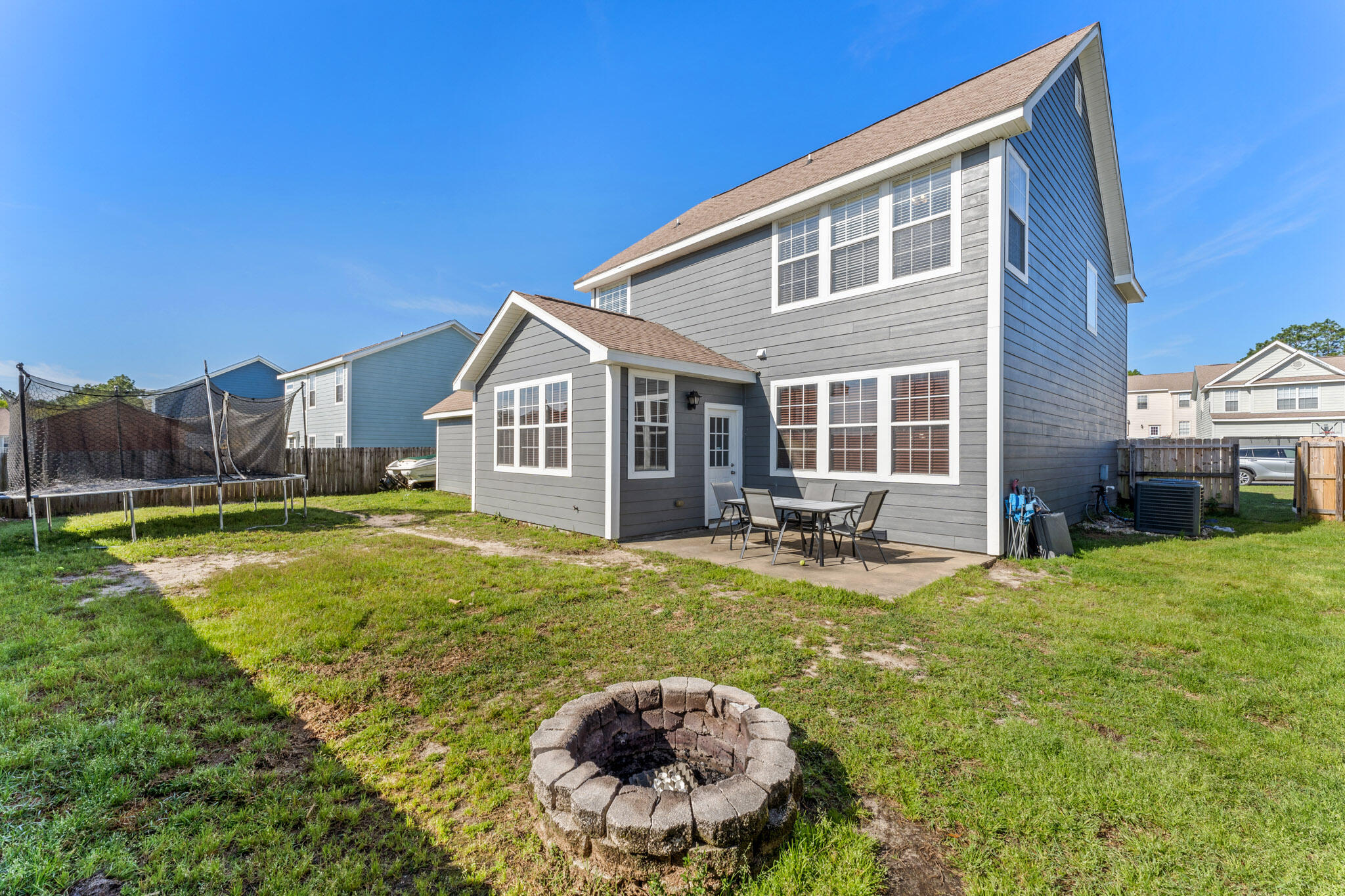 SANDY RIDGE ESTATES - Residential