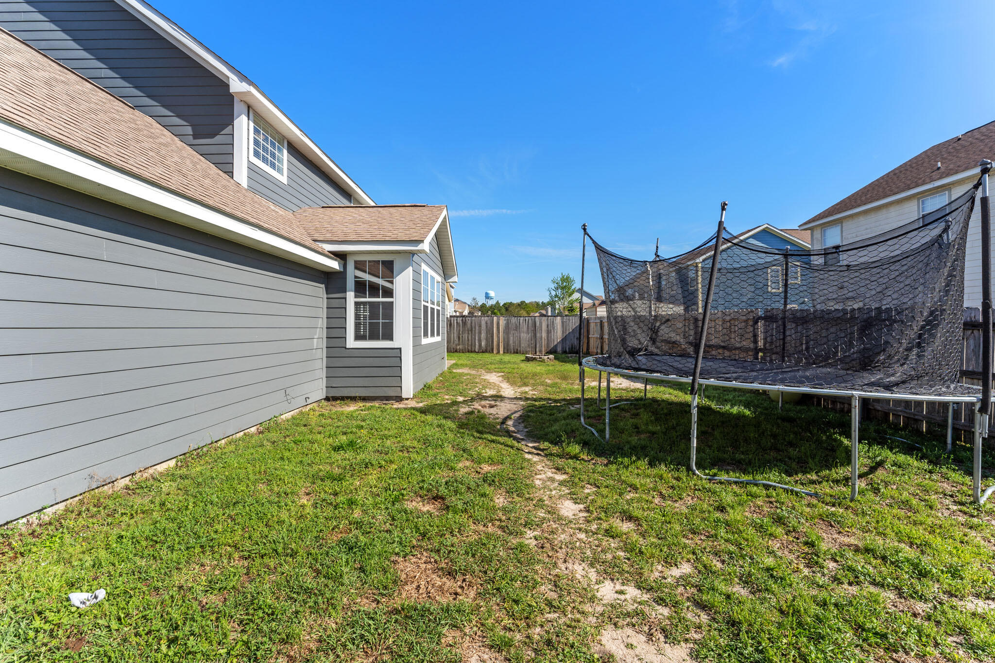 SANDY RIDGE ESTATES - Residential