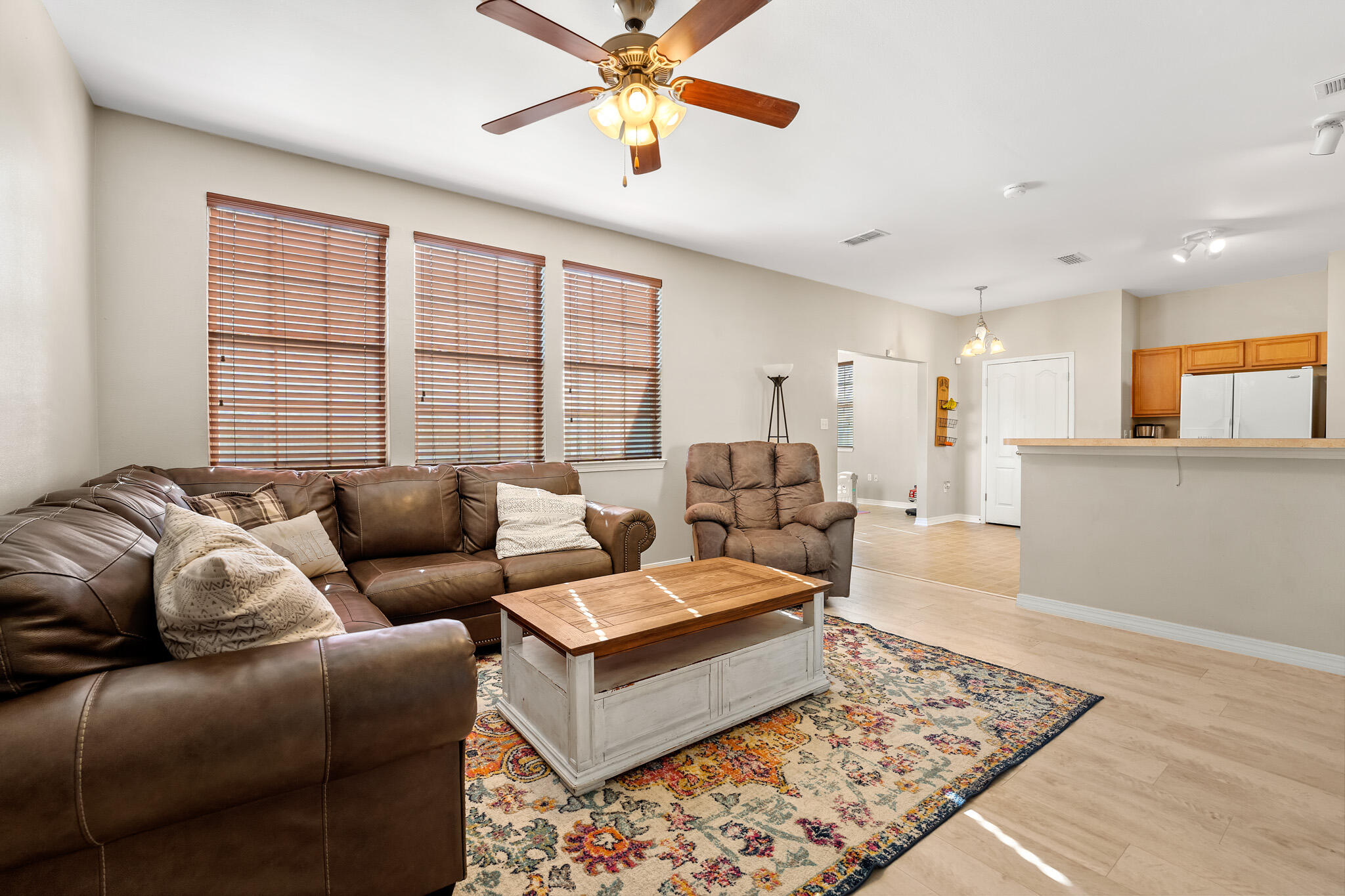 SANDY RIDGE ESTATES - Residential