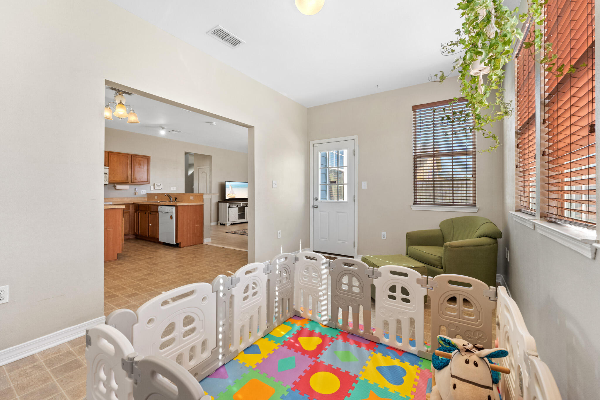 SANDY RIDGE ESTATES - Residential