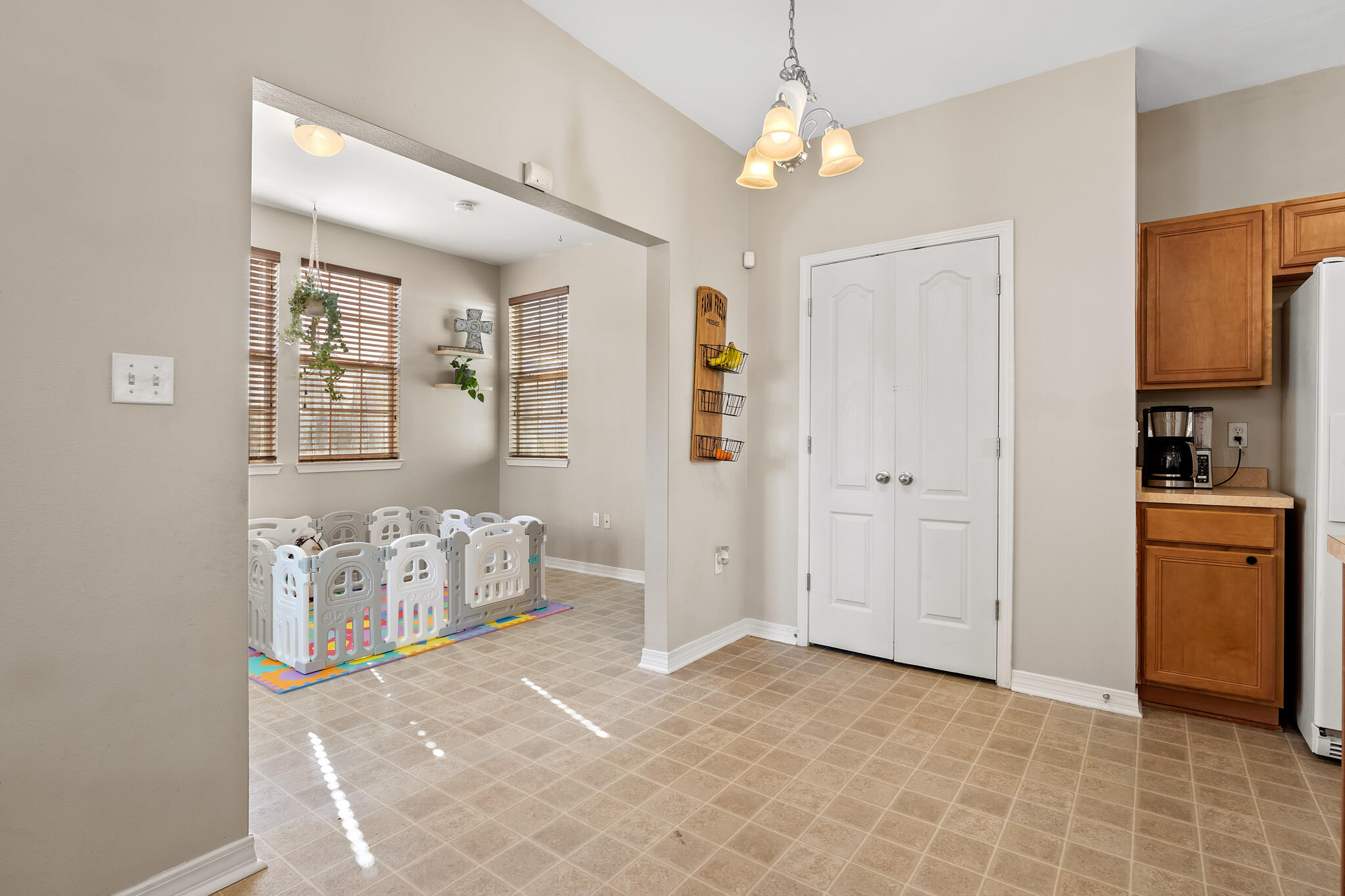 SANDY RIDGE ESTATES - Residential