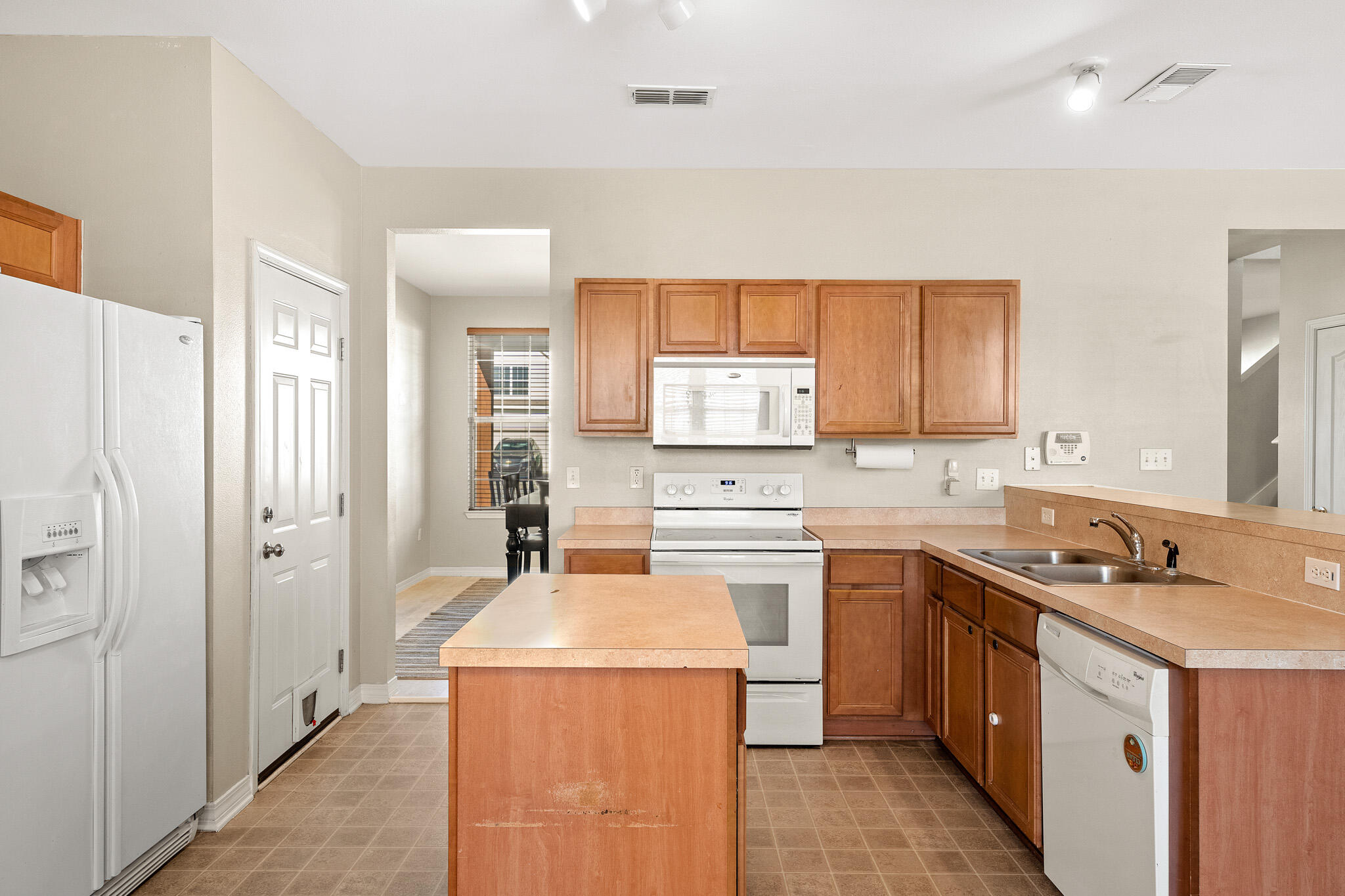 SANDY RIDGE ESTATES - Residential