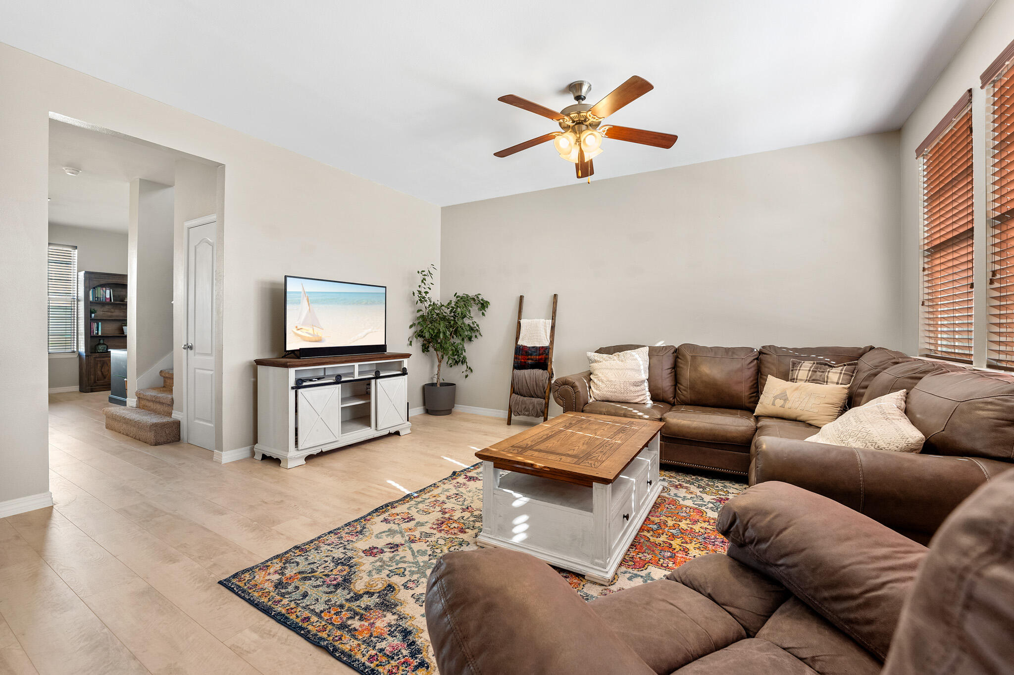 SANDY RIDGE ESTATES - Residential