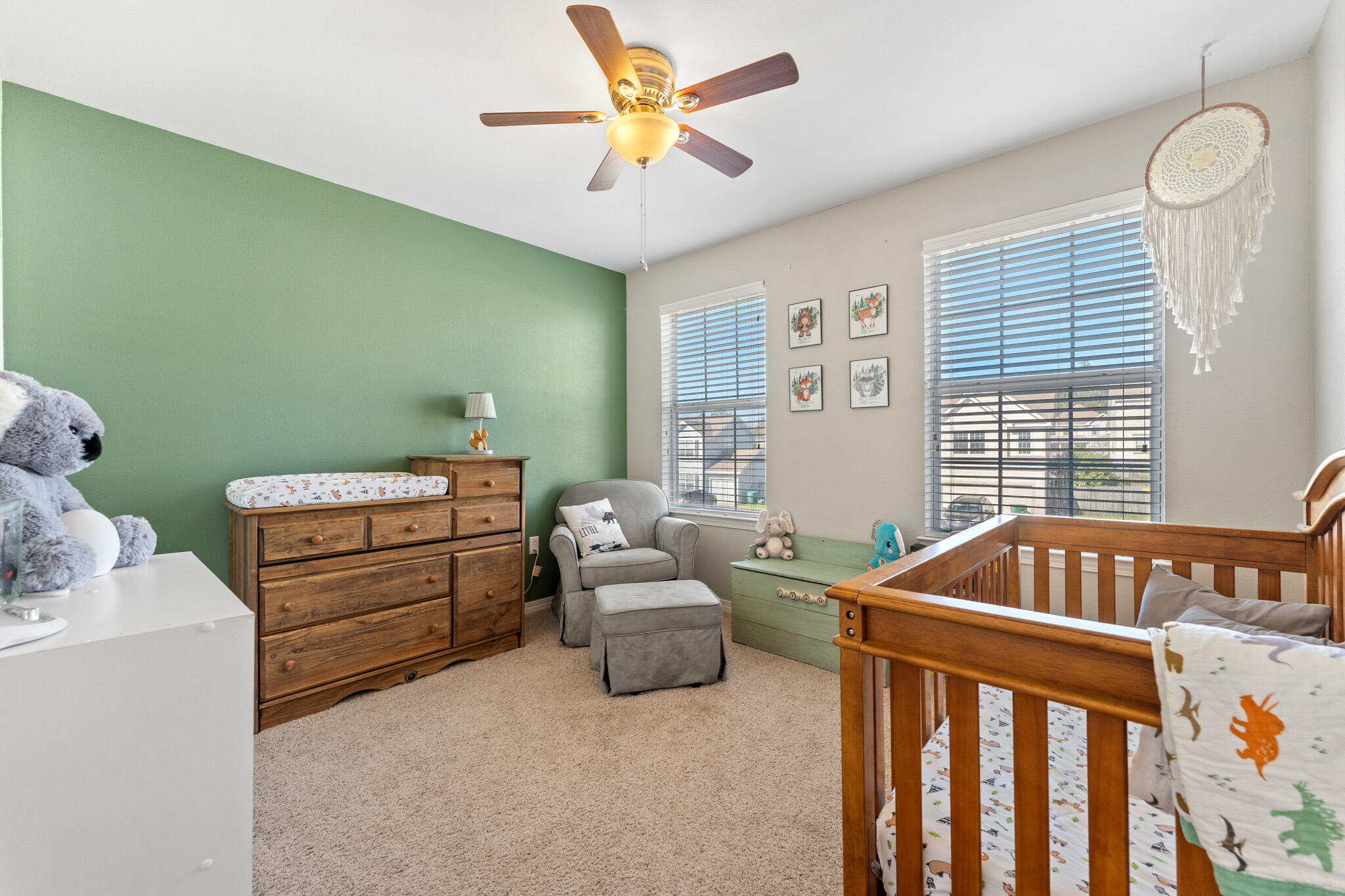 SANDY RIDGE ESTATES - Residential