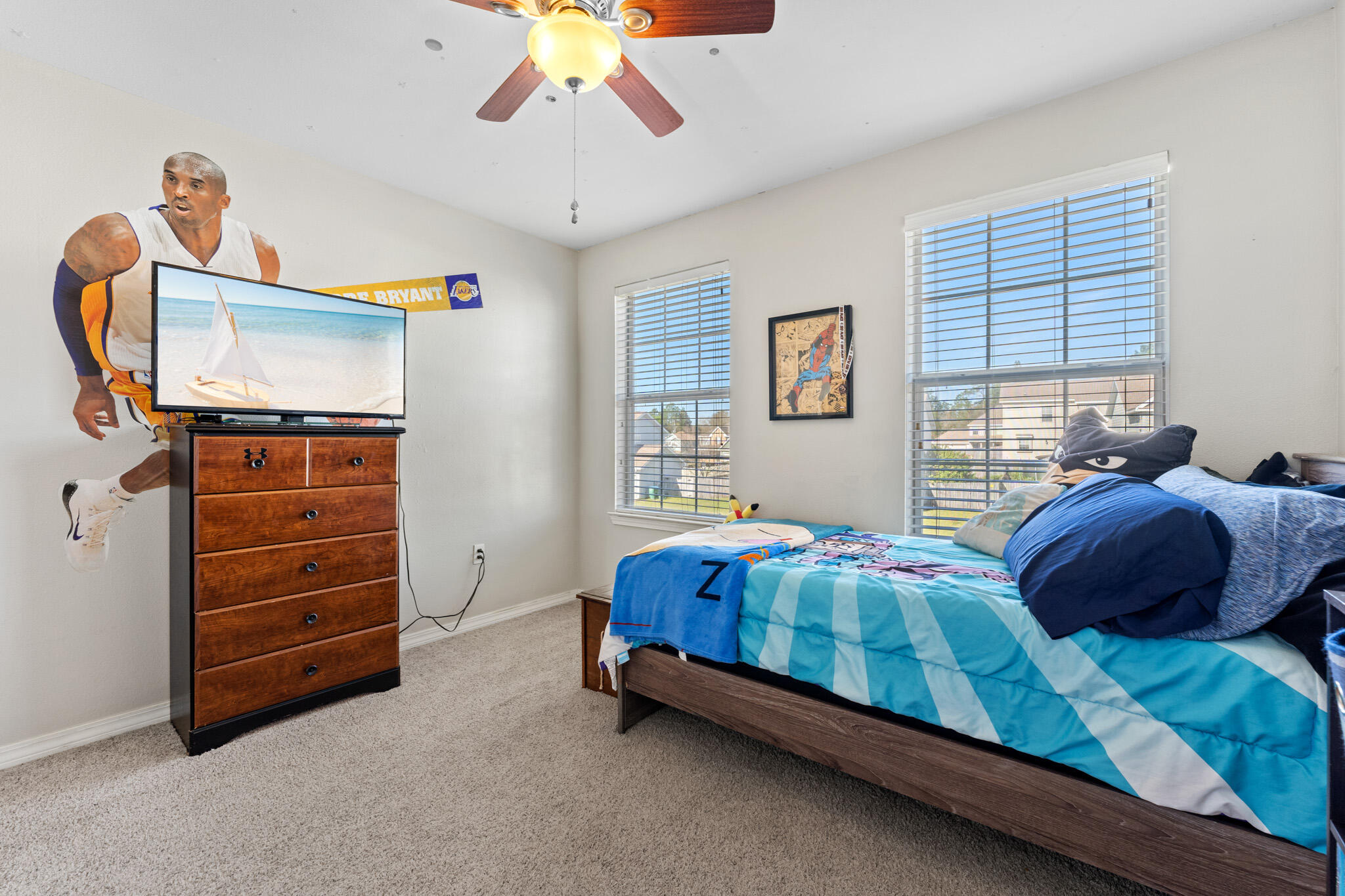 SANDY RIDGE ESTATES - Residential