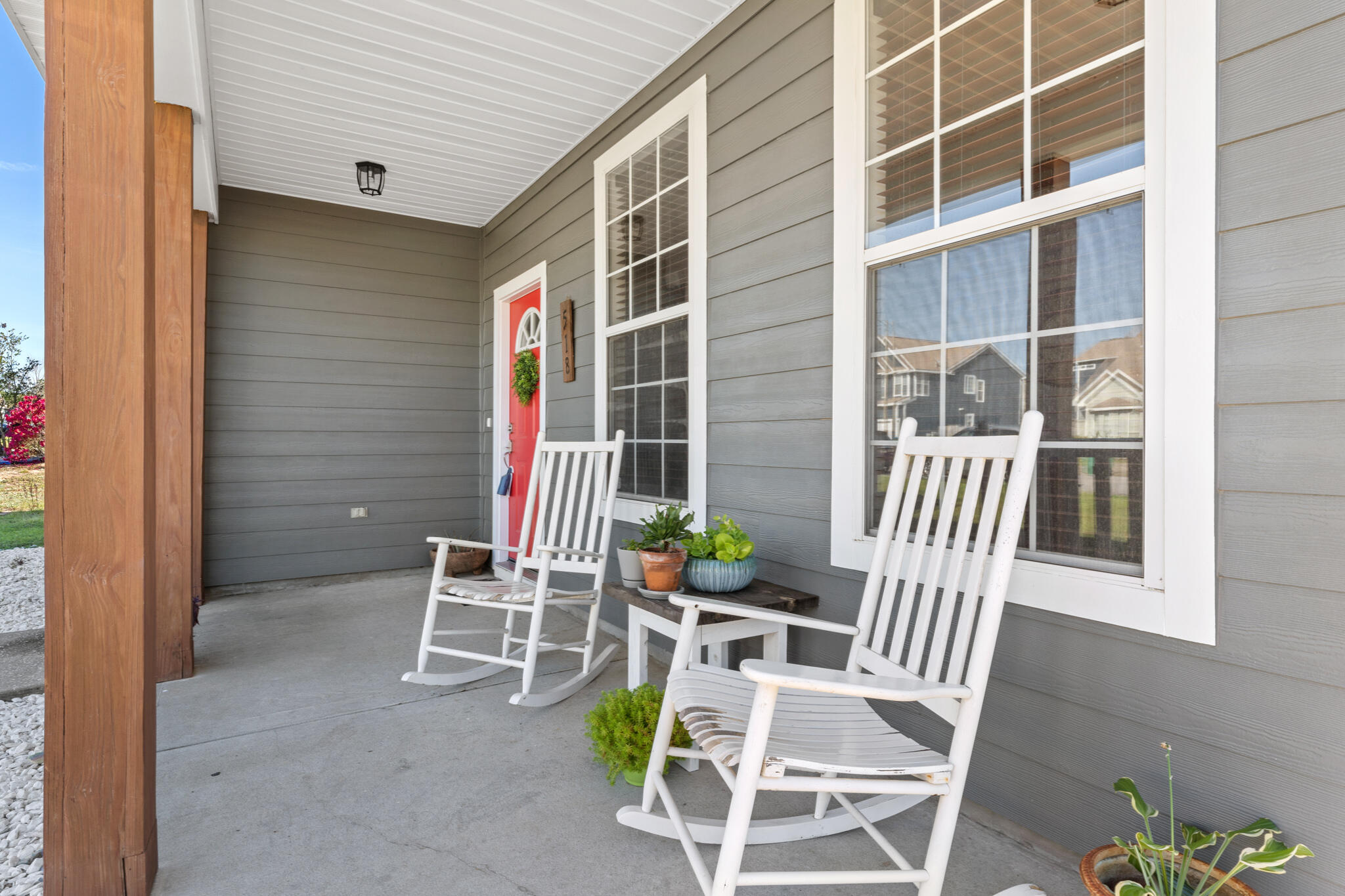 SANDY RIDGE ESTATES - Residential