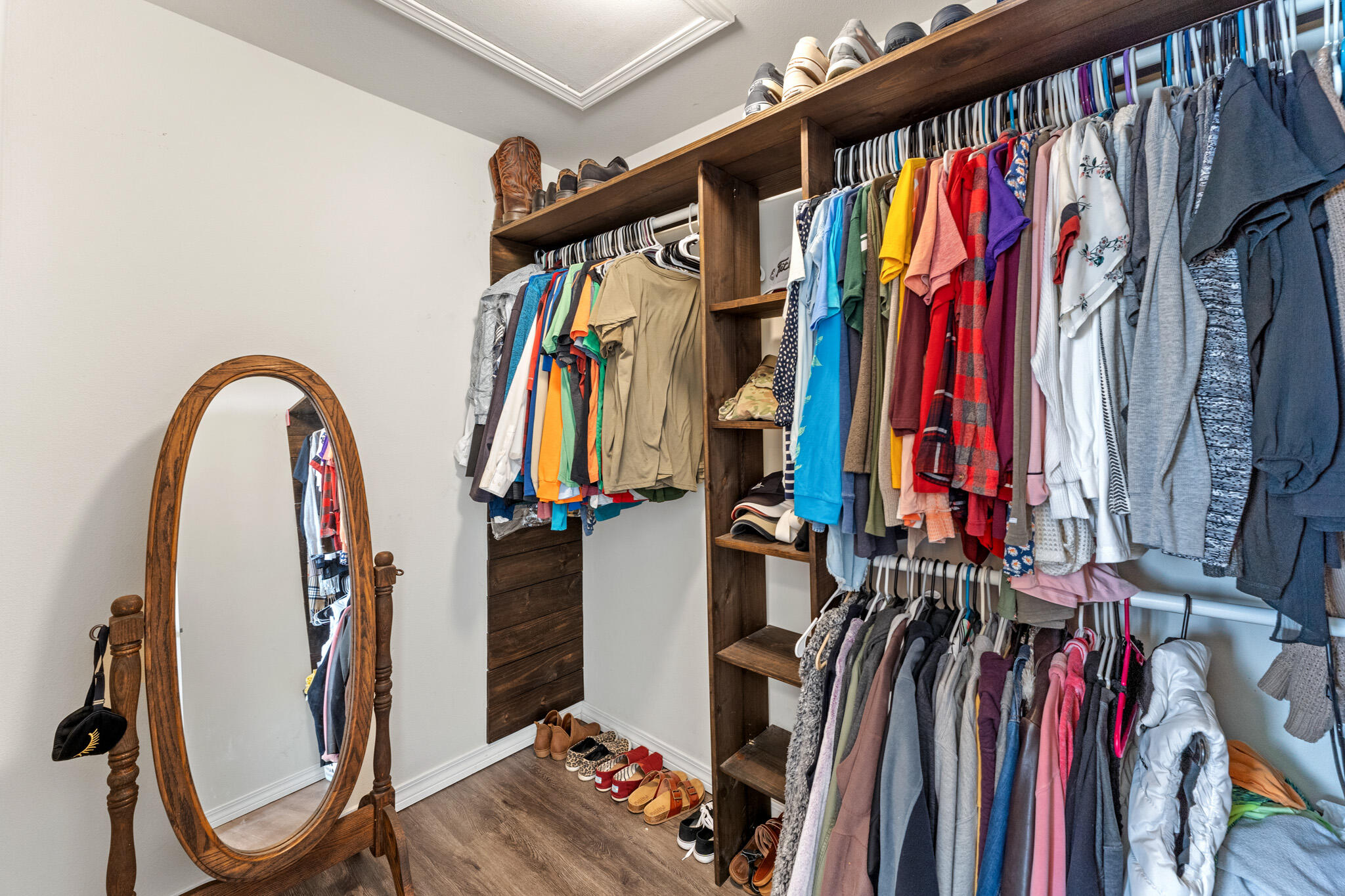 SANDY RIDGE ESTATES - Residential