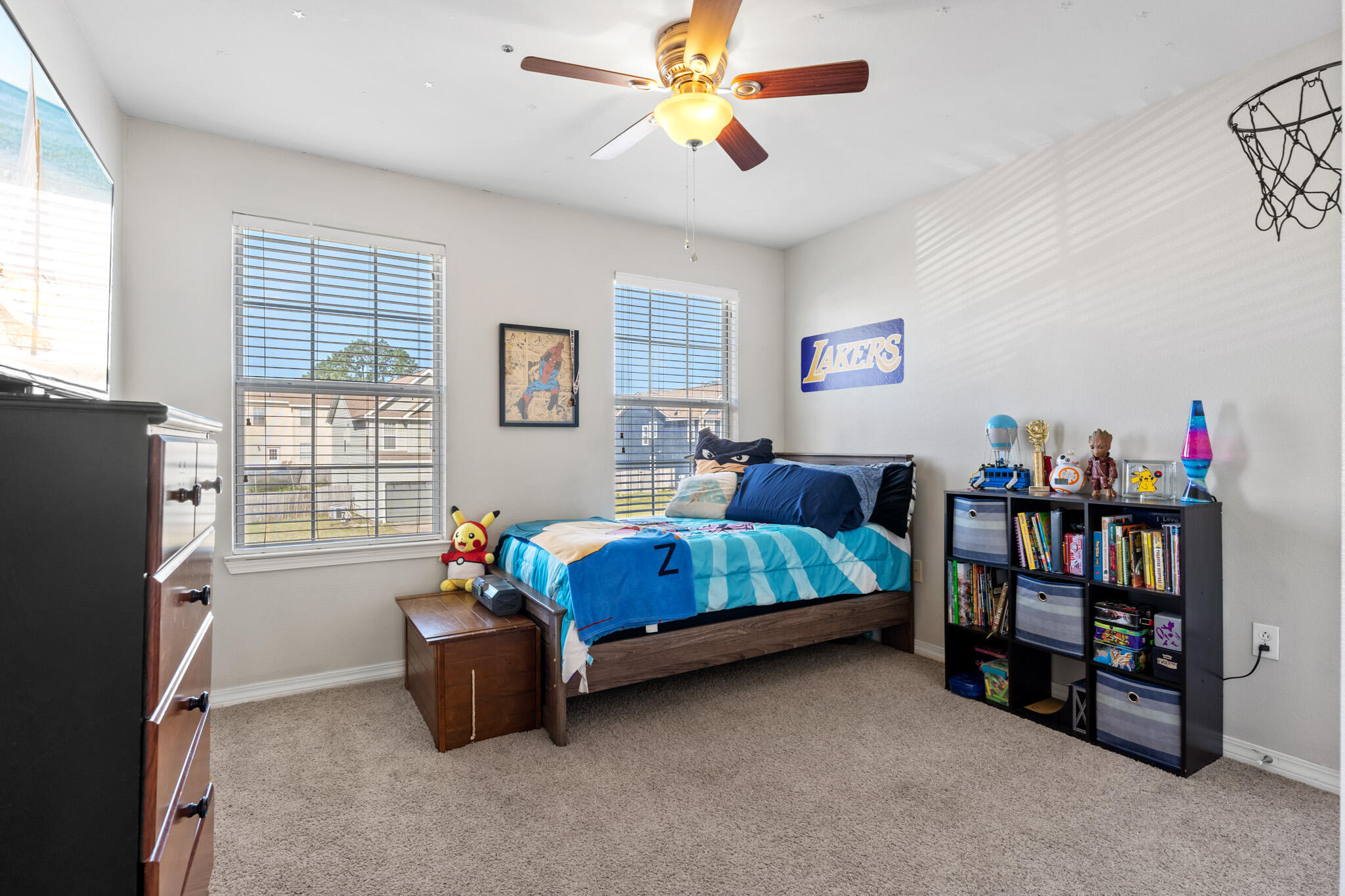 SANDY RIDGE ESTATES - Residential