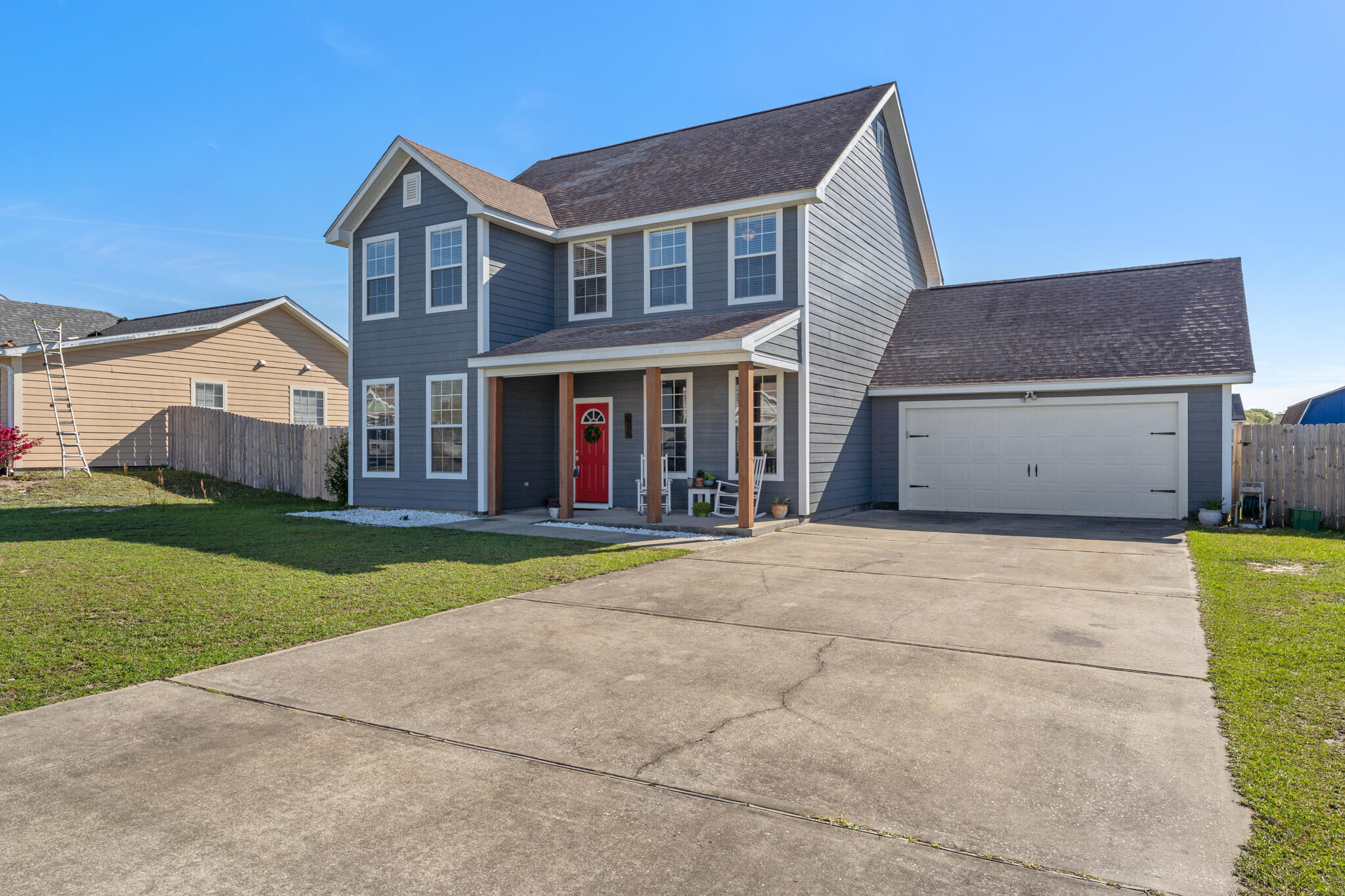 SANDY RIDGE ESTATES - Residential