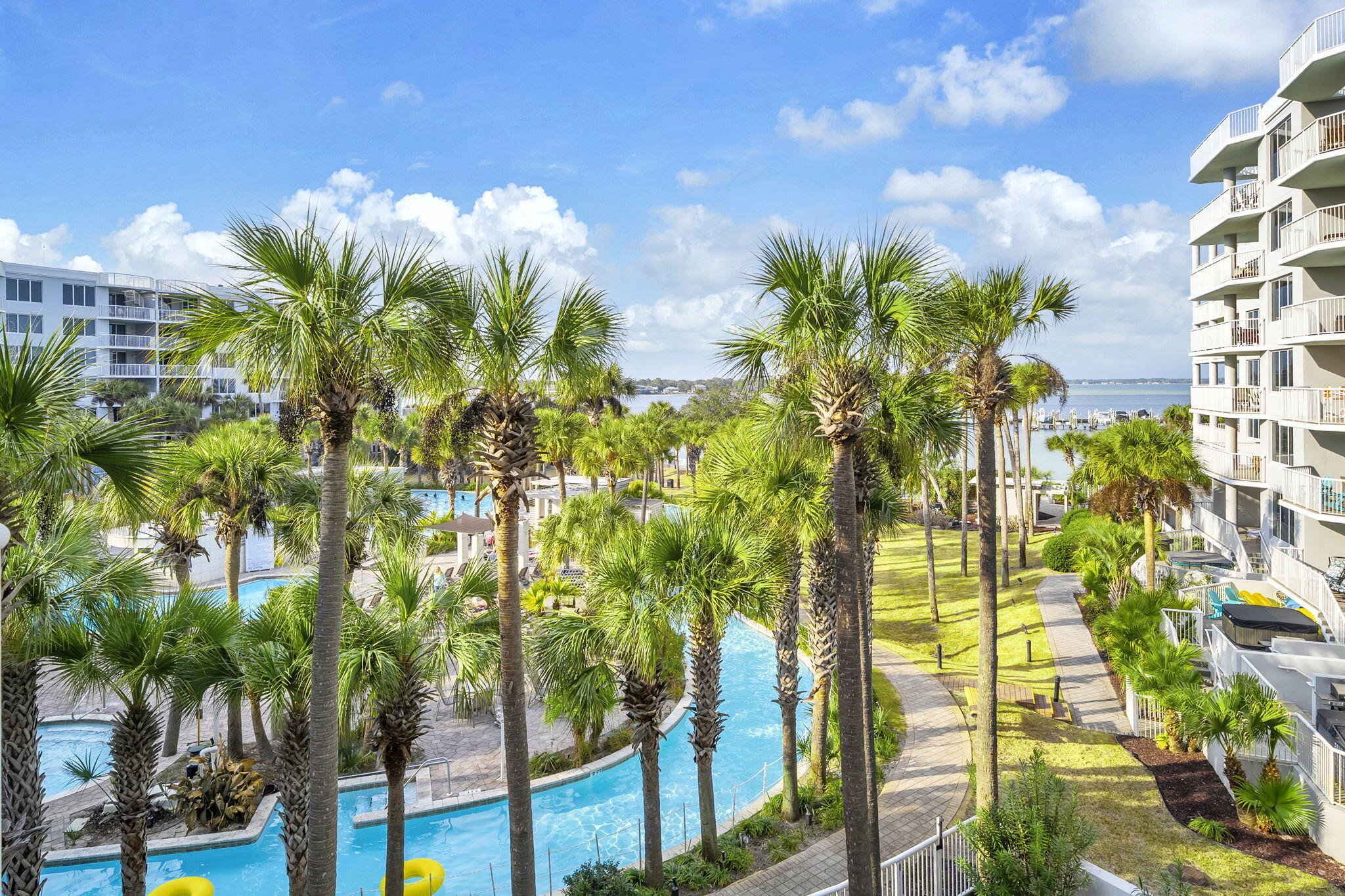 DESTIN WEST SANDPIPER - Residential