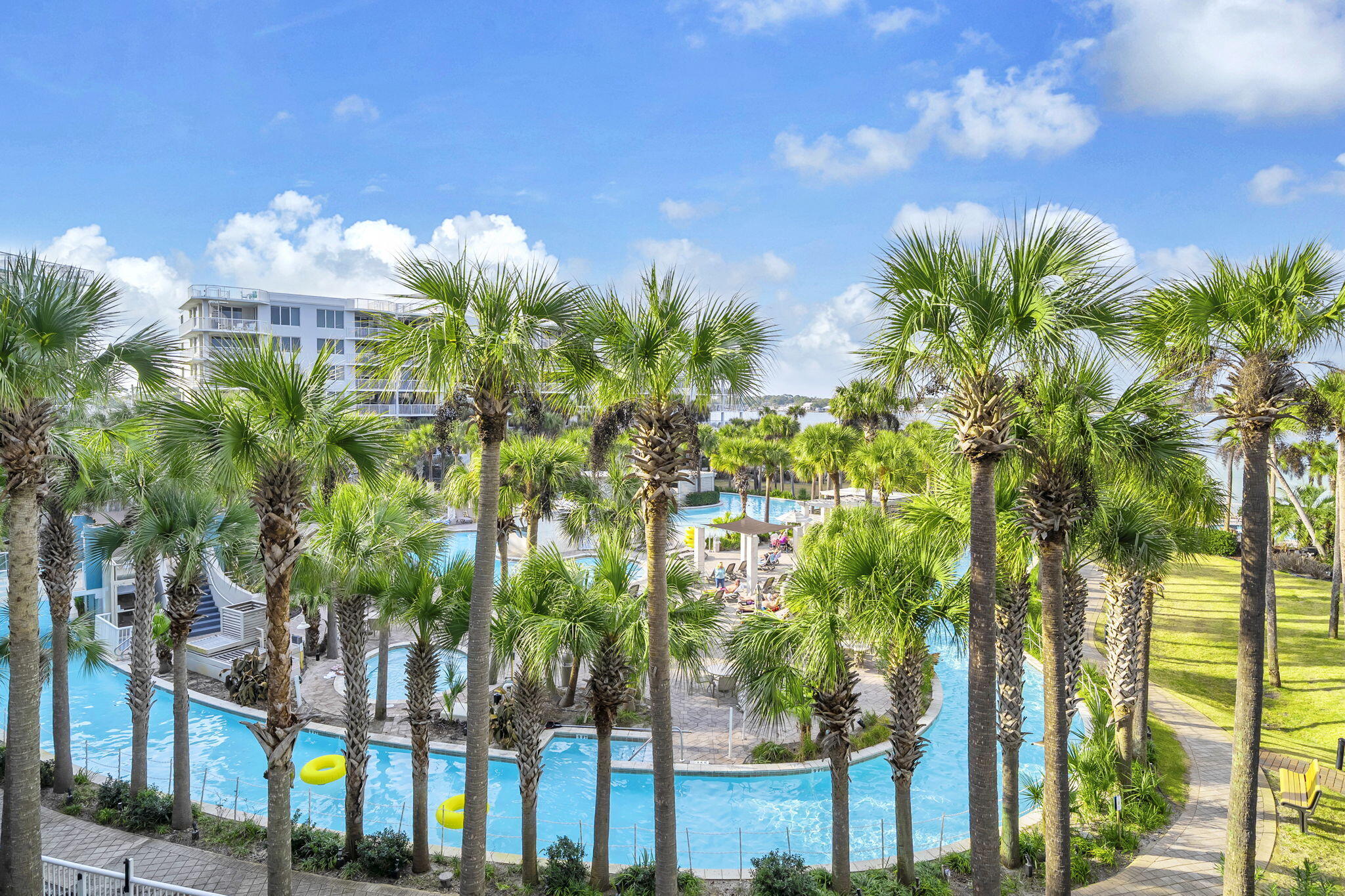 DESTIN WEST SANDPIPER - Residential