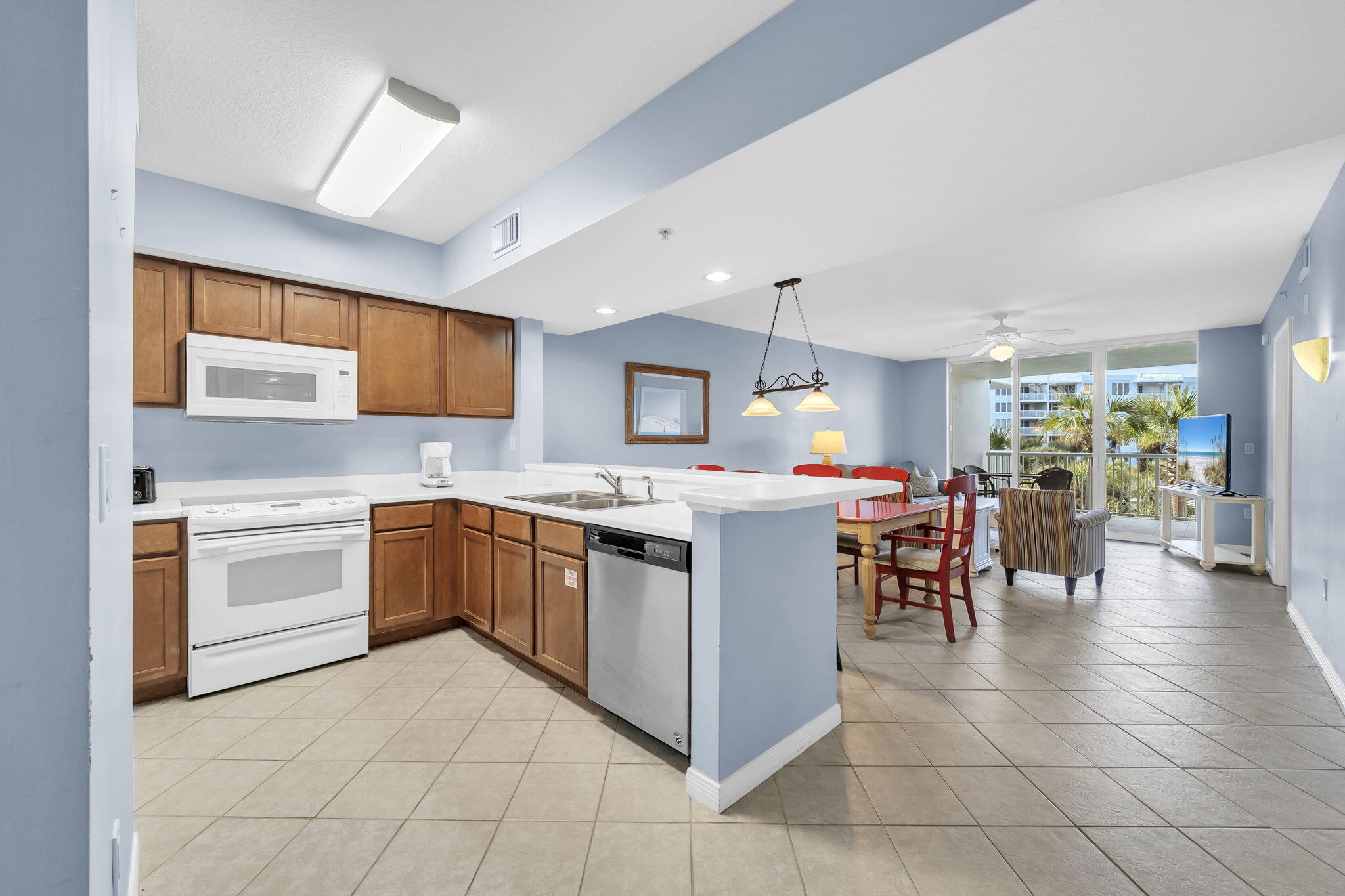 DESTIN WEST SANDPIPER - Residential