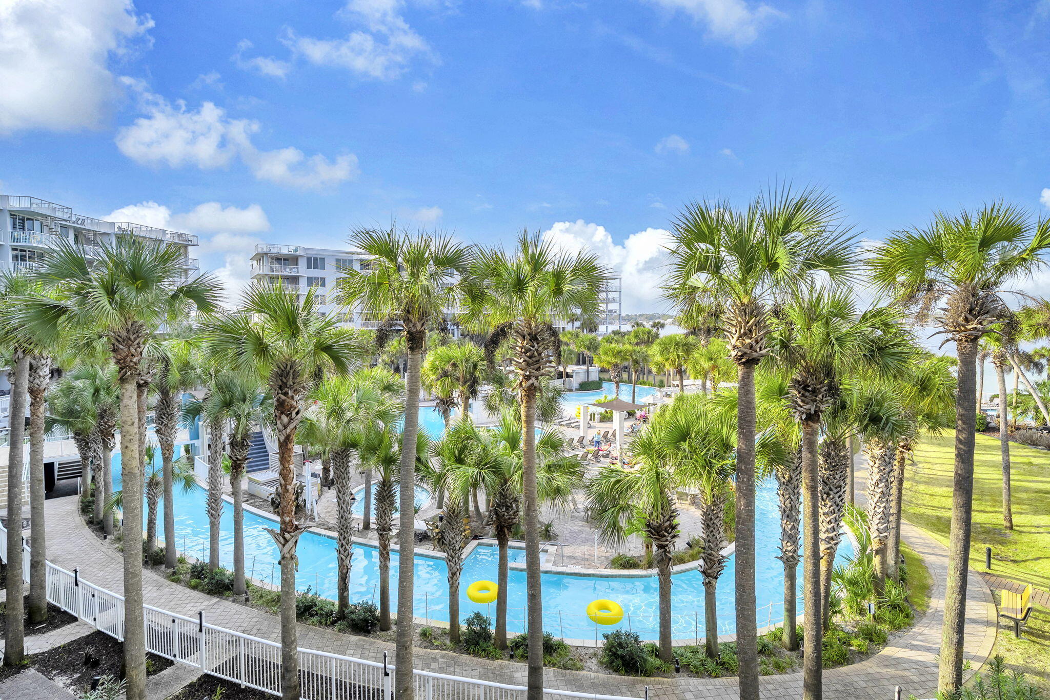 DESTIN WEST SANDPIPER - Residential