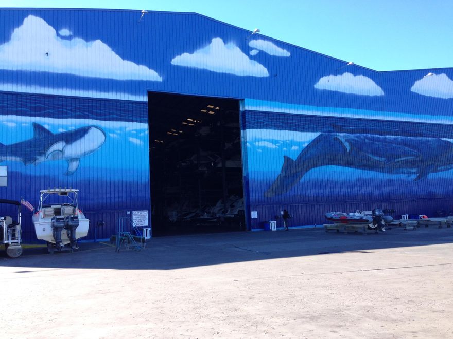 Legendary Yacht Club is a full service Marina. Amenities include: Soap Wash-down & Engine Flushing at every Haul-Out and Haul-In, Unlimited In/Out Service, Swimming Pool, Owner's Bar with Full Service Bar & Food, Showers & restrooms, loading and unloading of your boat, Experienced Harbor Master and Staff and so much more. To much to list. You also receive reciprocity to Three Yacht Clubs on the Gulf Coast from Tampa to Key West! *Buyer to verify boat slip dimensions