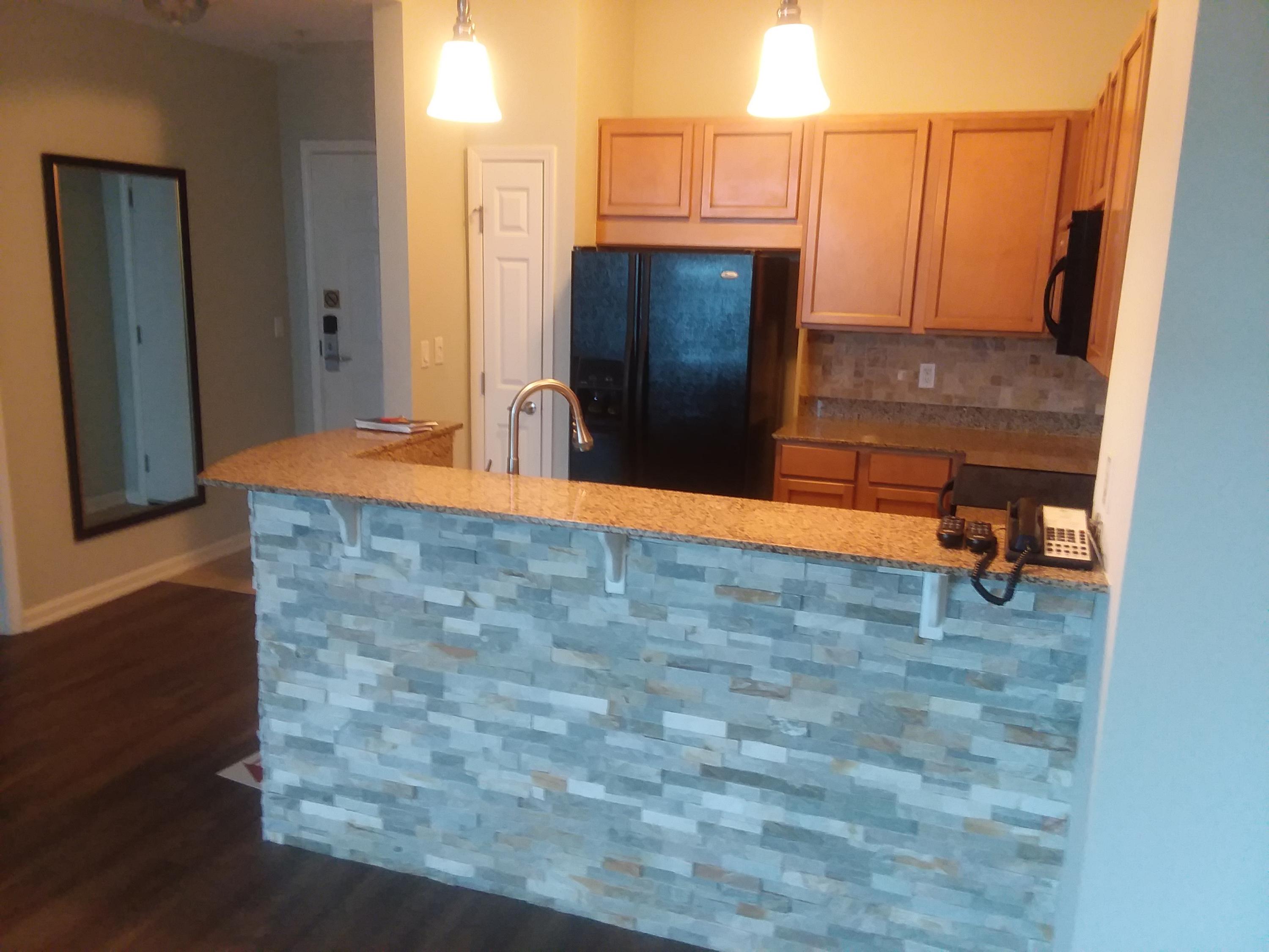 THE PALMS OF DESTIN - Residential