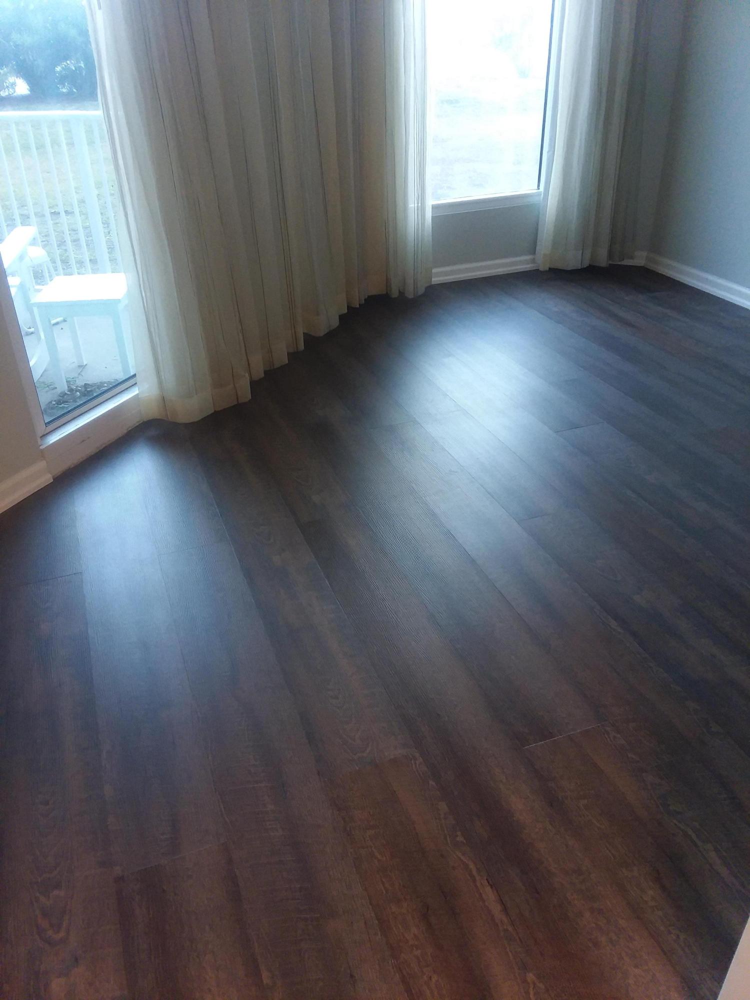 THE PALMS OF DESTIN - Residential