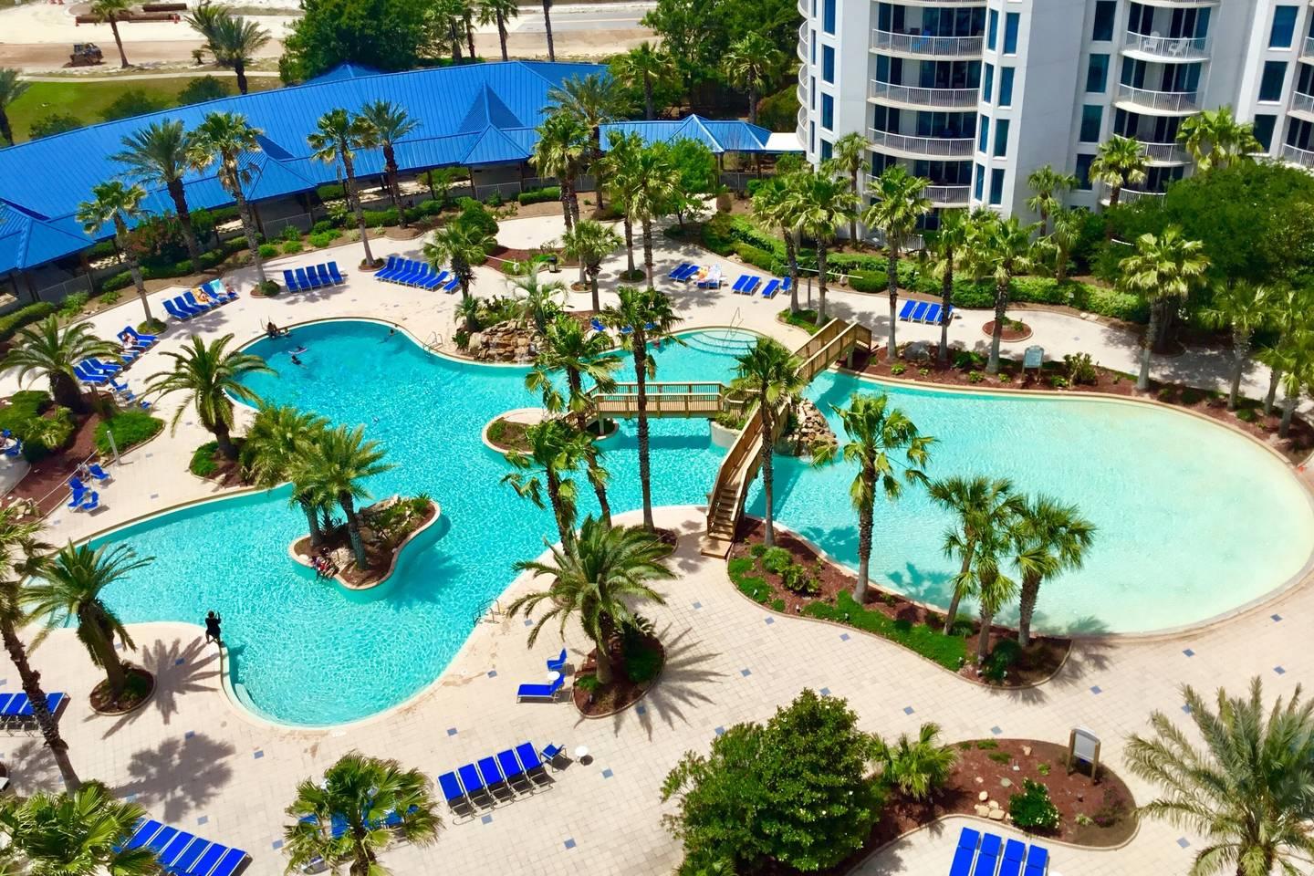 THE PALMS OF DESTIN - Residential