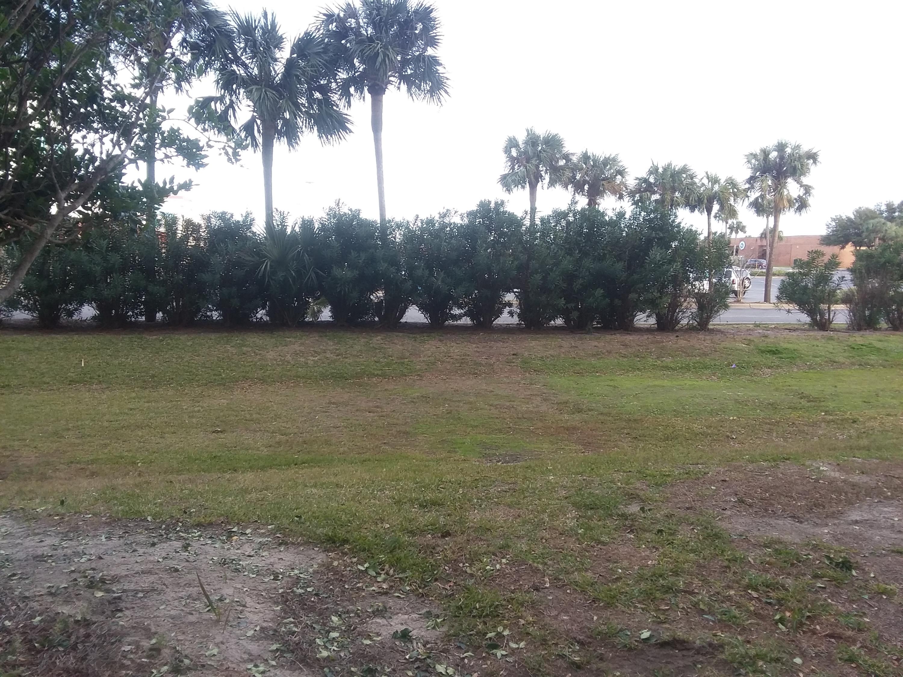 THE PALMS OF DESTIN - Residential