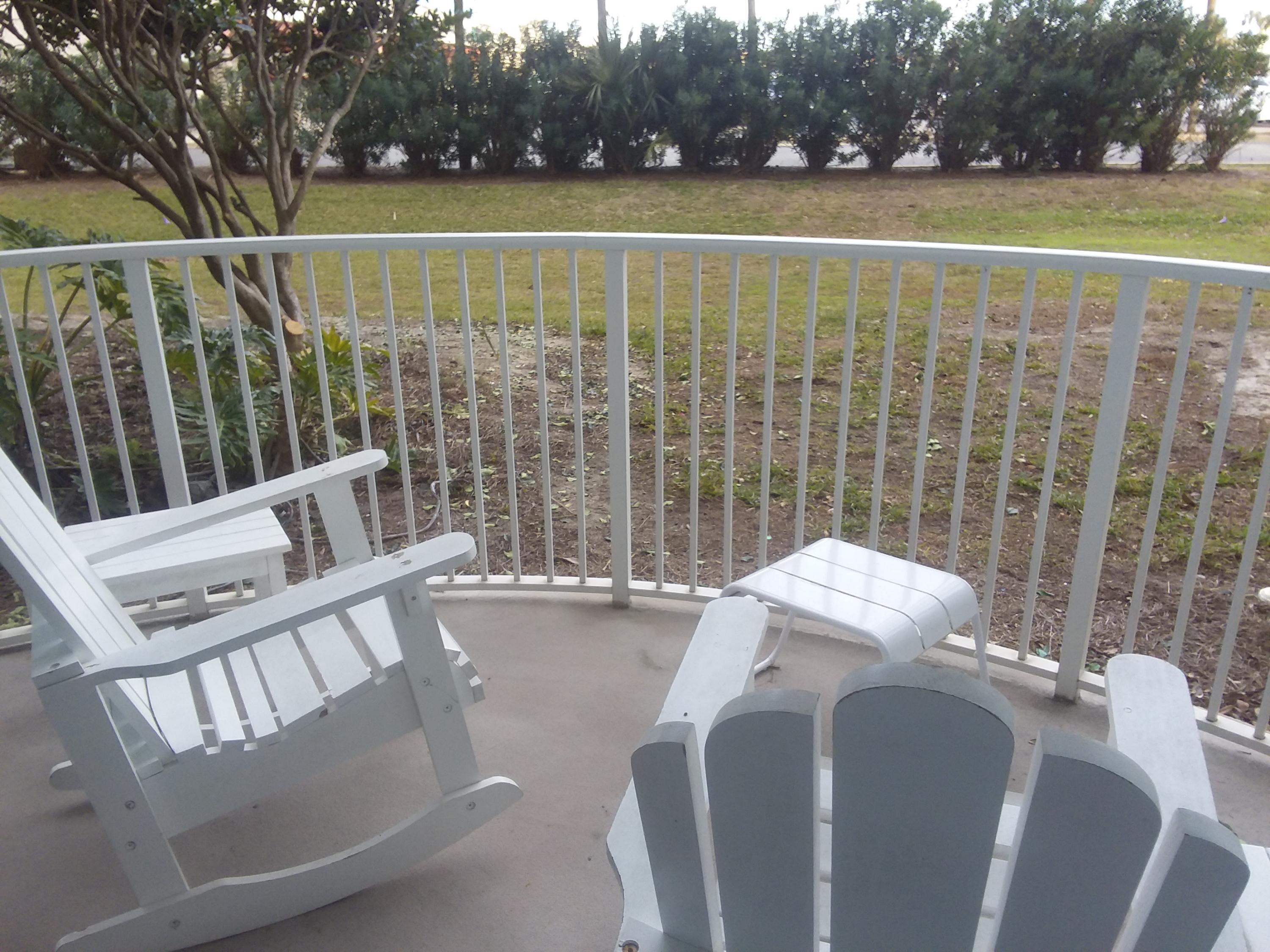 THE PALMS OF DESTIN - Residential