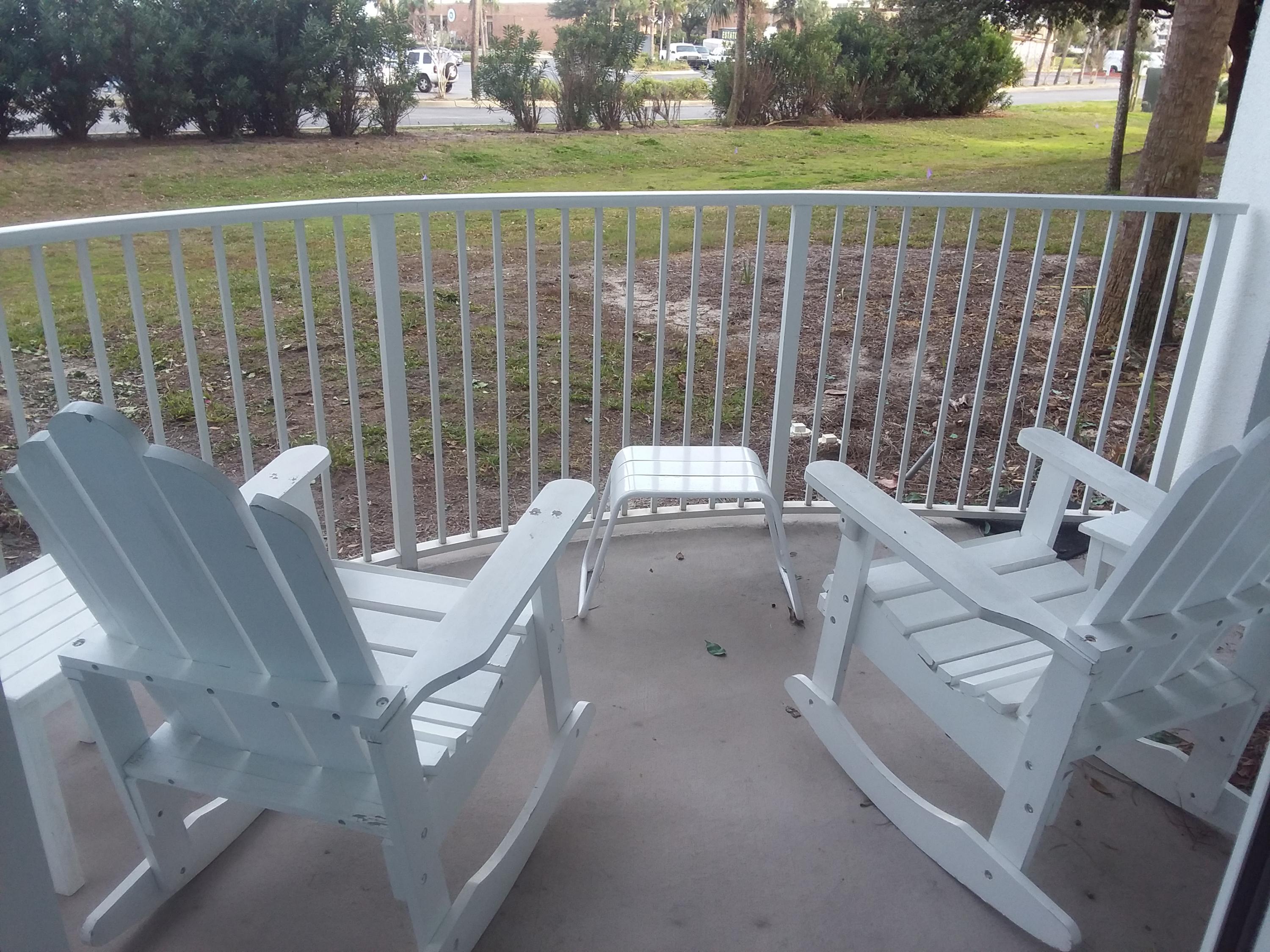 THE PALMS OF DESTIN - Residential