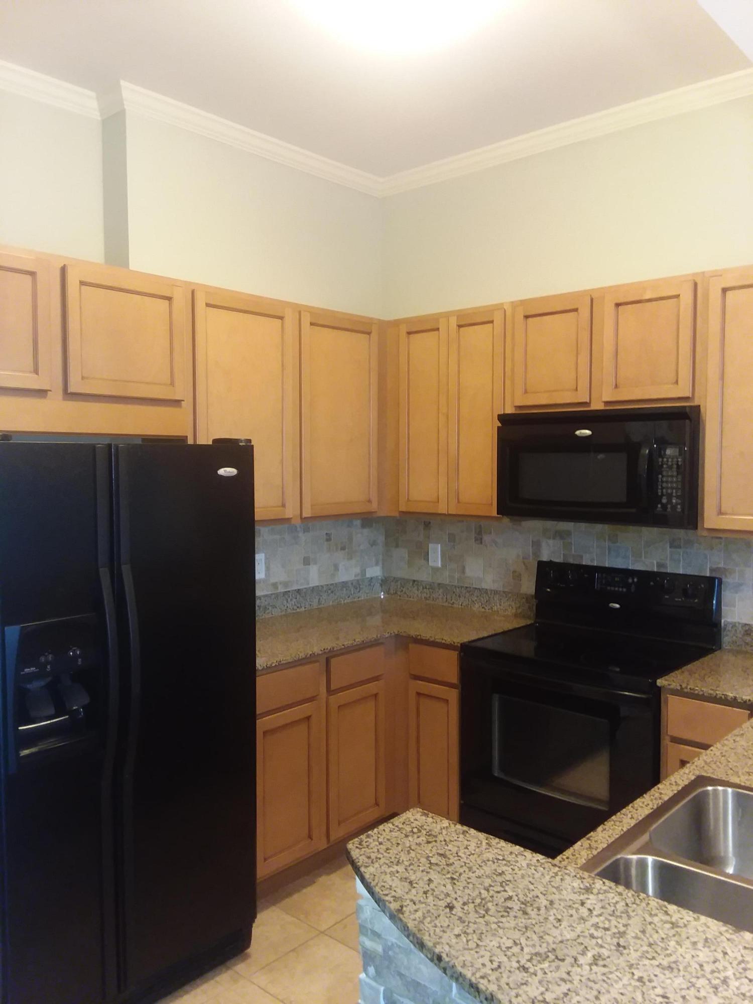 THE PALMS OF DESTIN - Residential