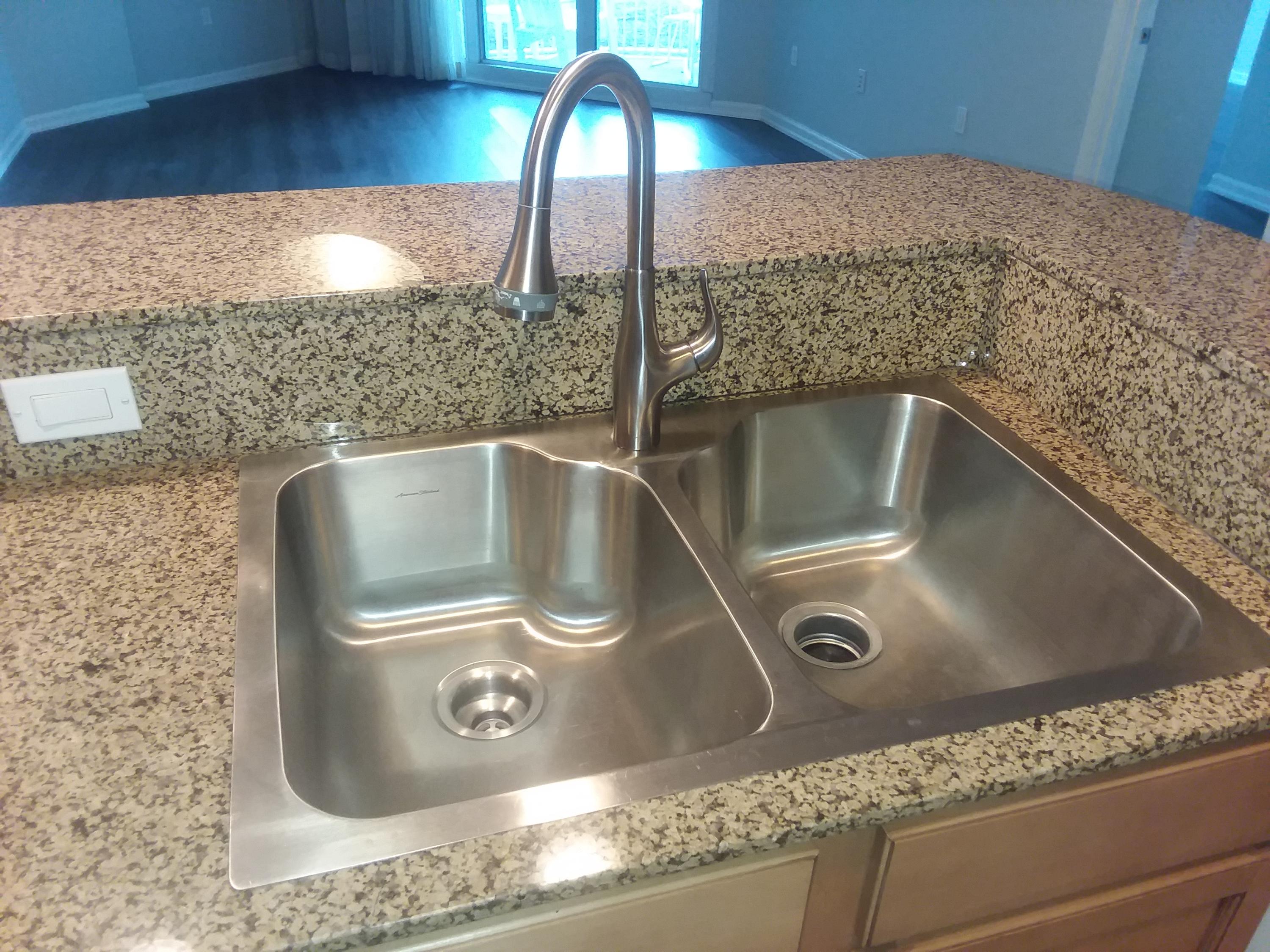 THE PALMS OF DESTIN - Residential